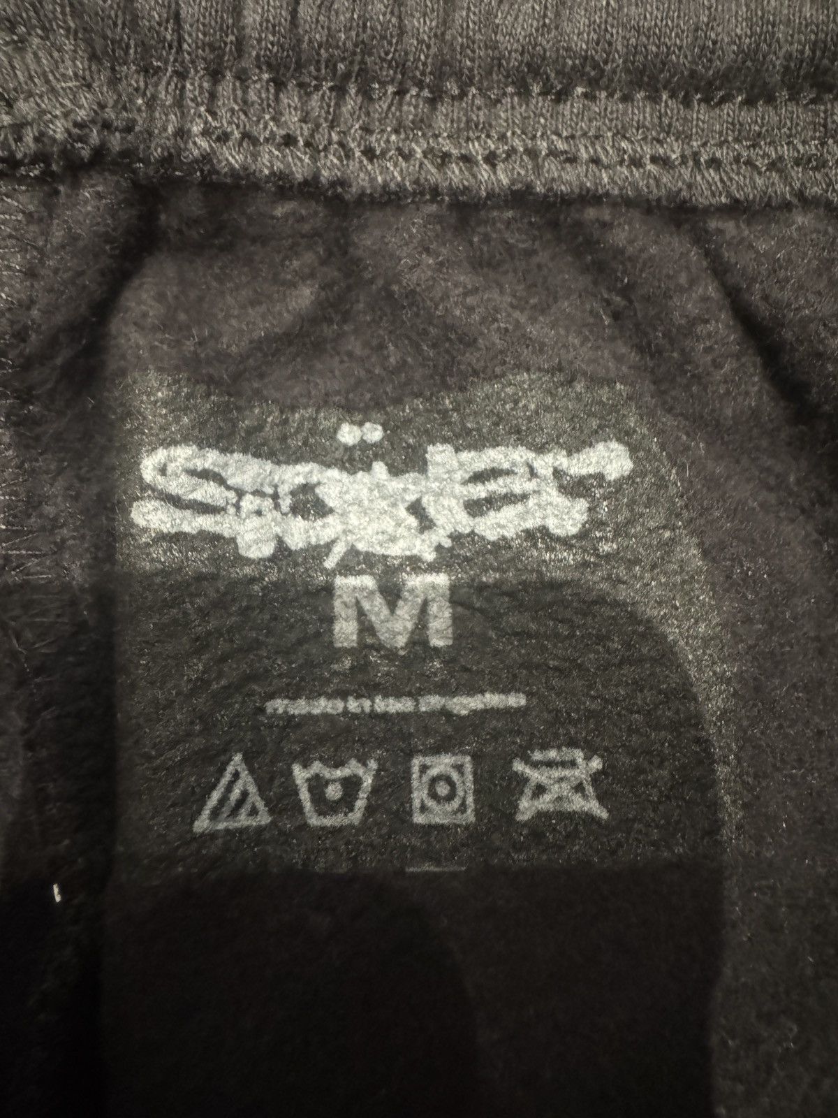 Sp5der Sp5der Uy Scuti Beluga Shorts Sweatpants Spider Worldwide Size US 30 / EU 46 - 5 Thumbnail