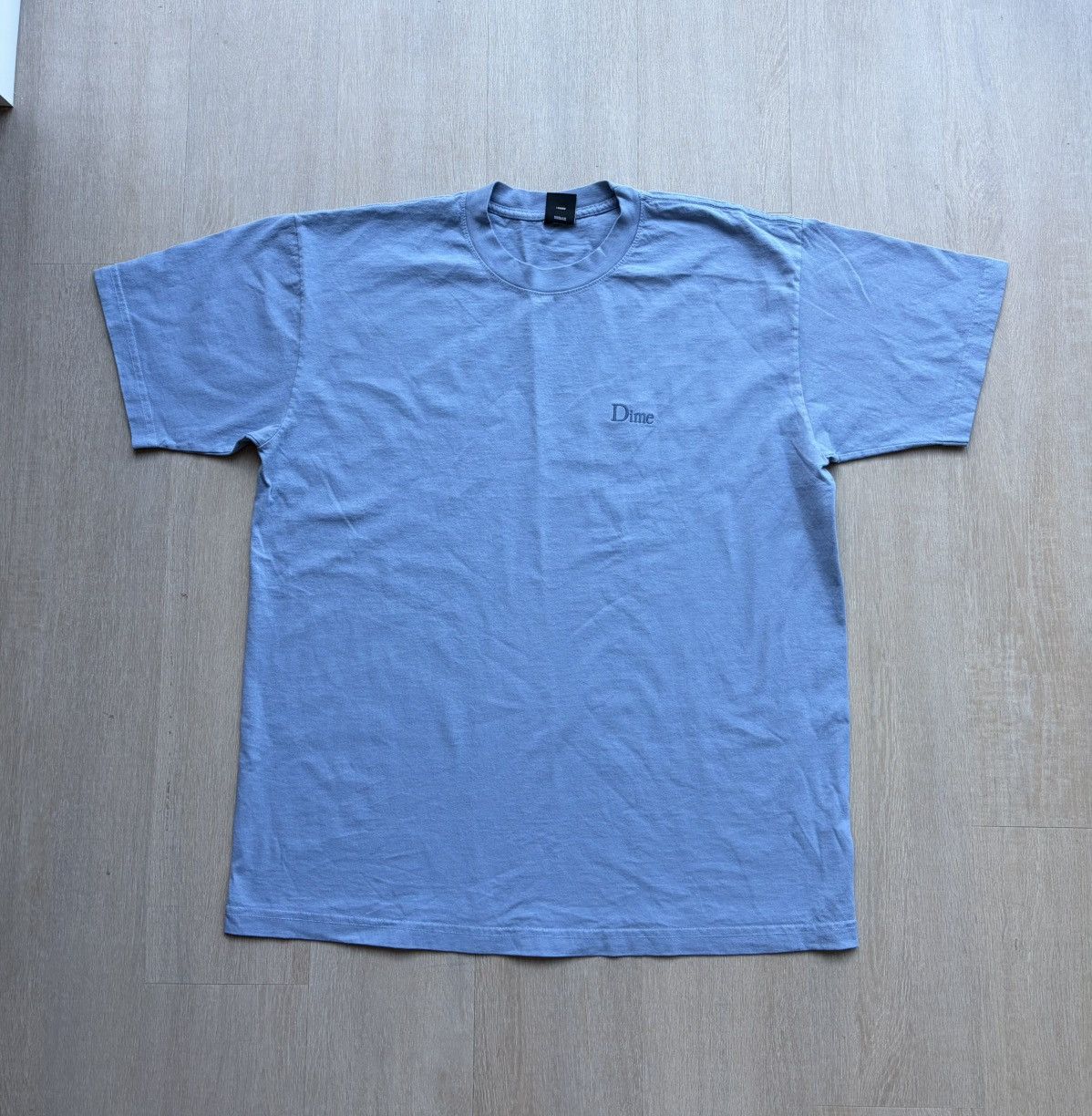 Dime Dime Shirt Large Size US L / EU 52-54 / 3 - 1 Thumbnail