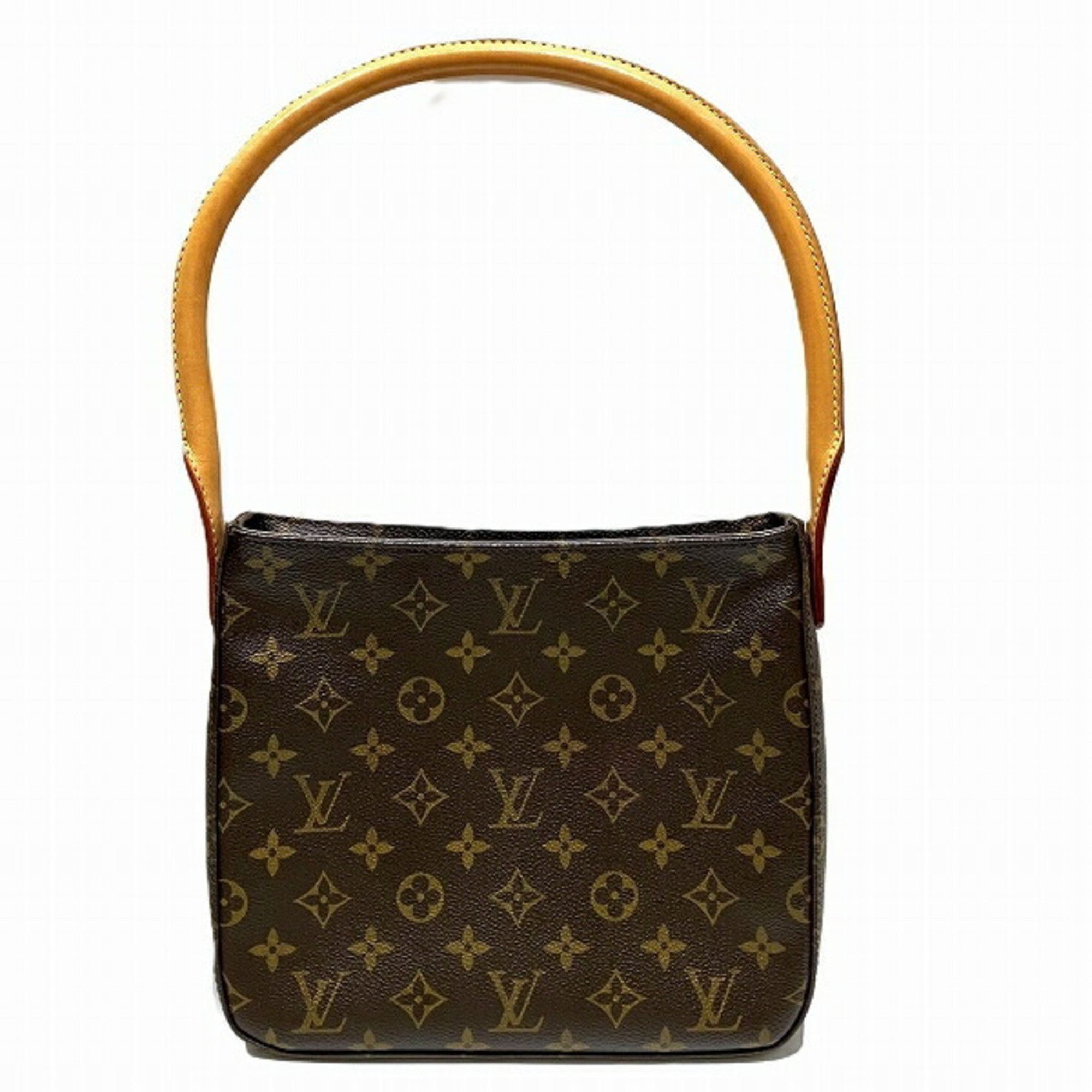 Louis Vuitton Louis Vuitton Looping MM shoulder Size ONE SIZE - 1 Thumbnail