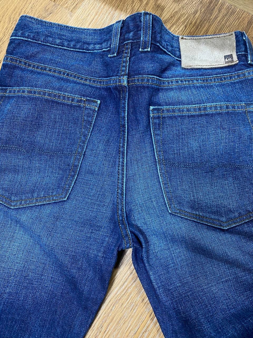 Quiksilver Quiksilver Regular Fit Jeans Y2K Men’s Size 28 Relaxed Fit Size US 28 / EU 44 - 18 Thumbnail