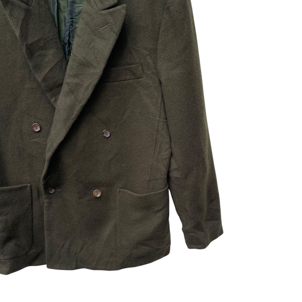 Japanese Brand × Vintage Japanese Brand Nicole Club Casual Jacket Size US M / EU 48-50 / 2 - 6 Thumbnail