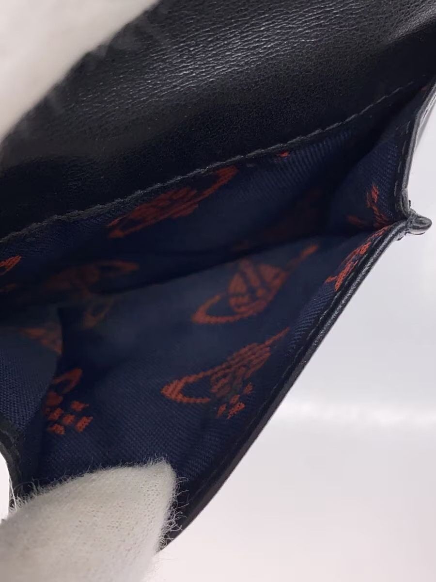 Vivienne Westwood Orb Leather Wallet Size ONE SIZE - 6 Thumbnail
