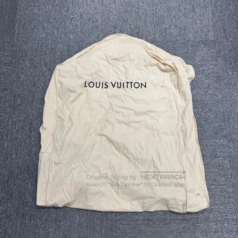 Louis Vuitton Louis Vuitton Gradient Leather Jacket. Size US XL / EU 56 / 4 - 7 Thumbnail