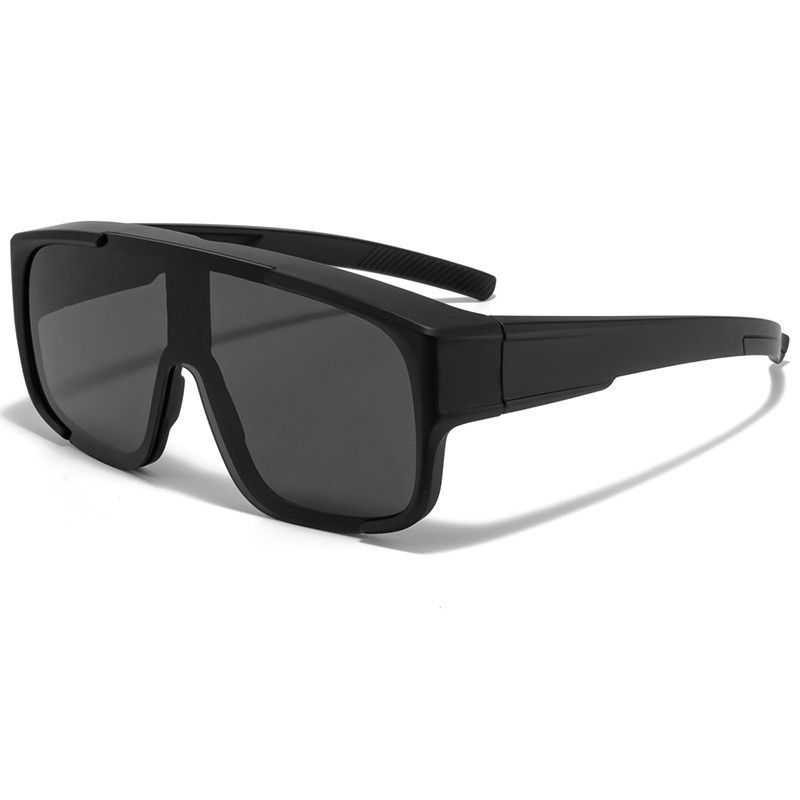 Electric Visual Rare Street ins style custom avant-garde sunglasses Size ONE SIZE - 5 Thumbnail