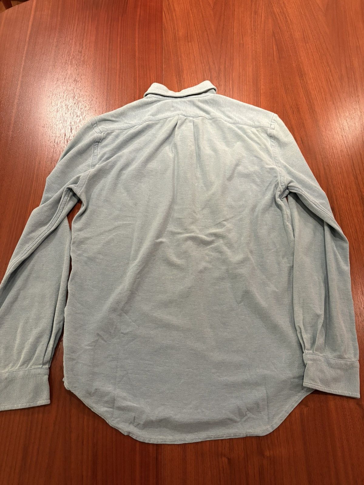 Polo Ralph Lauren Polo Ralph Lauren button down small Size US S / EU 44-46 / 1 - 7 Thumbnail