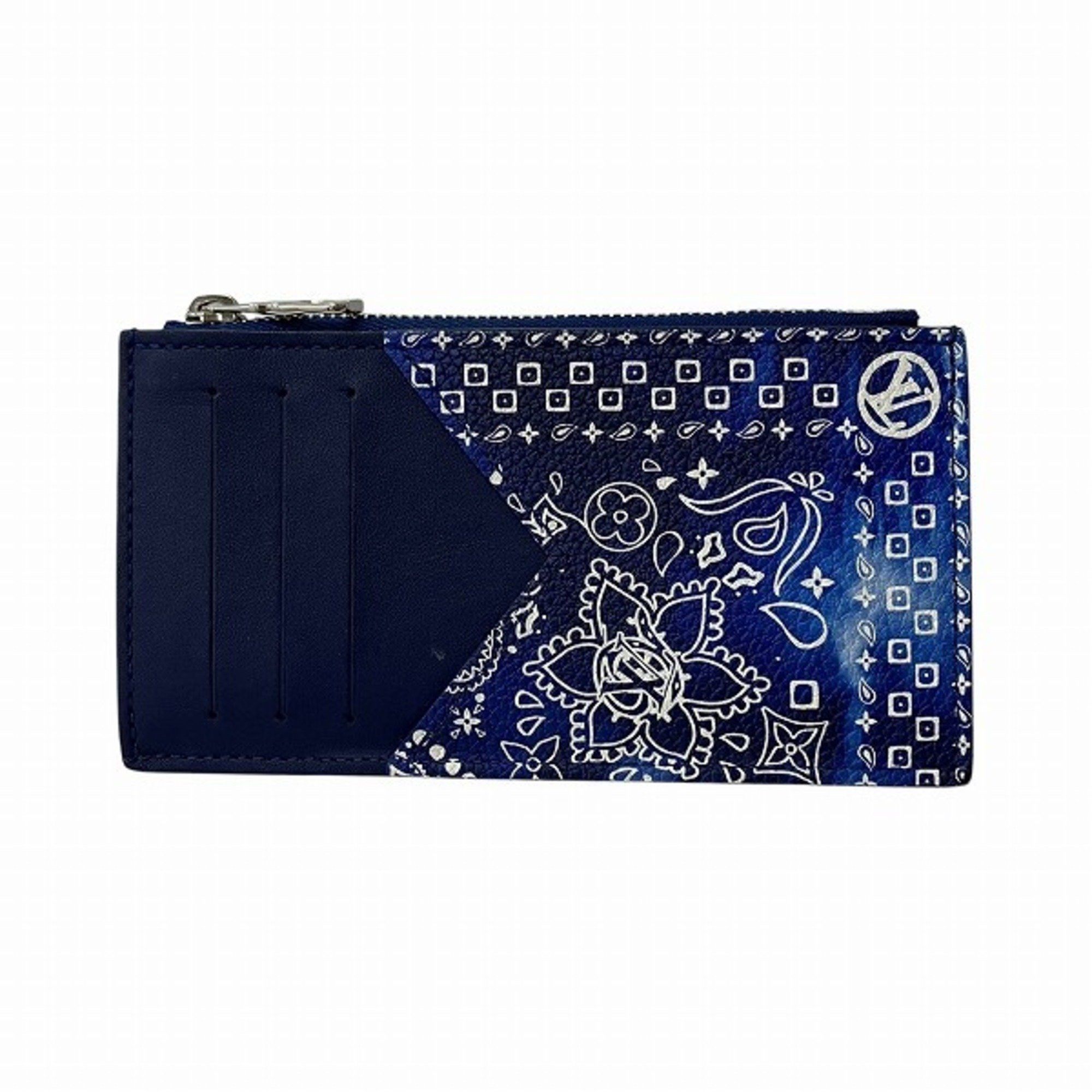 Louis Vuitton Louis Vuitton Coin purse wallet Size ONE SIZE - 1 Thumbnail