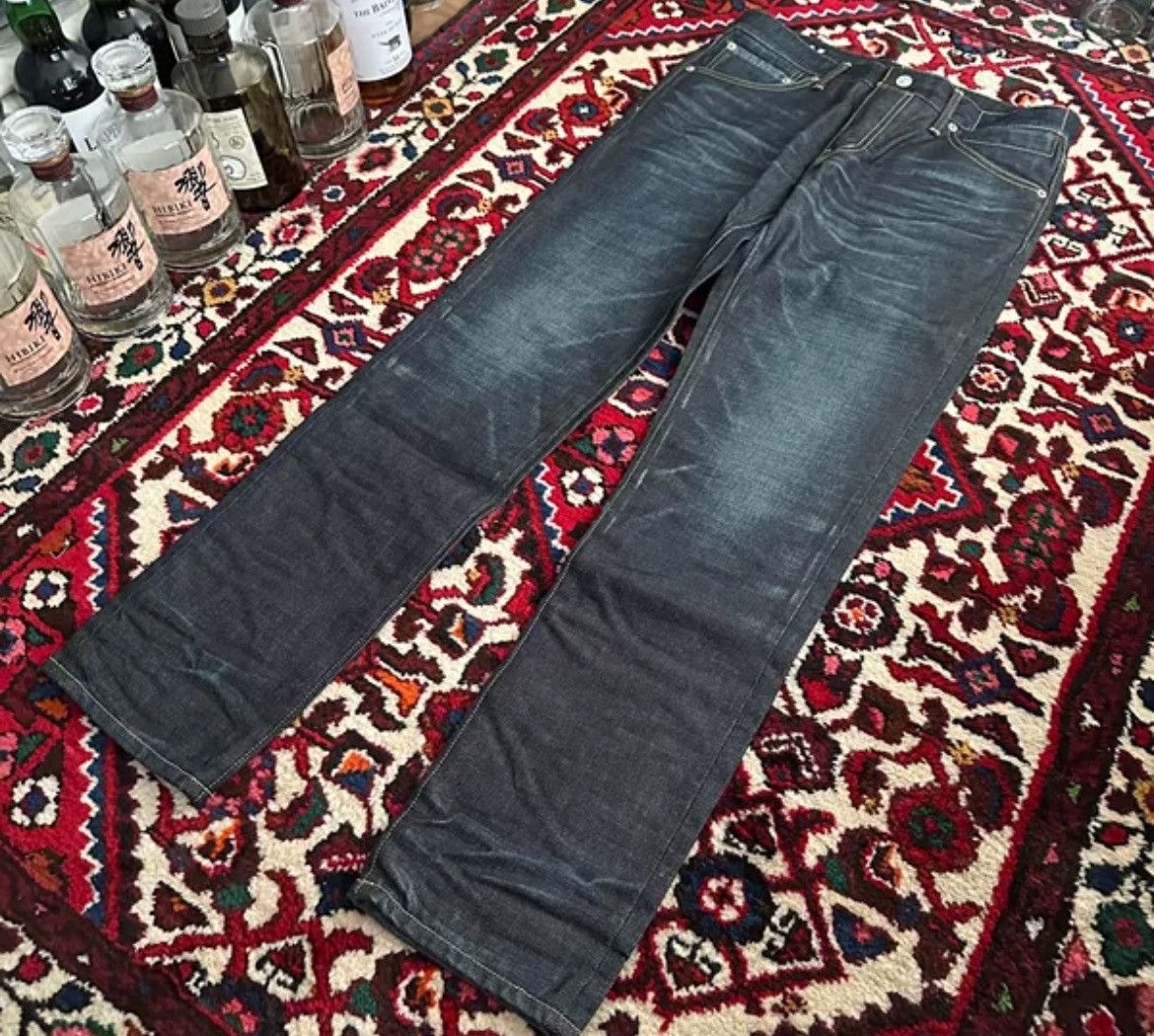 Visvim Visvim 17aw 04nw jeans Size US 32 / EU 48 - 5 Thumbnail