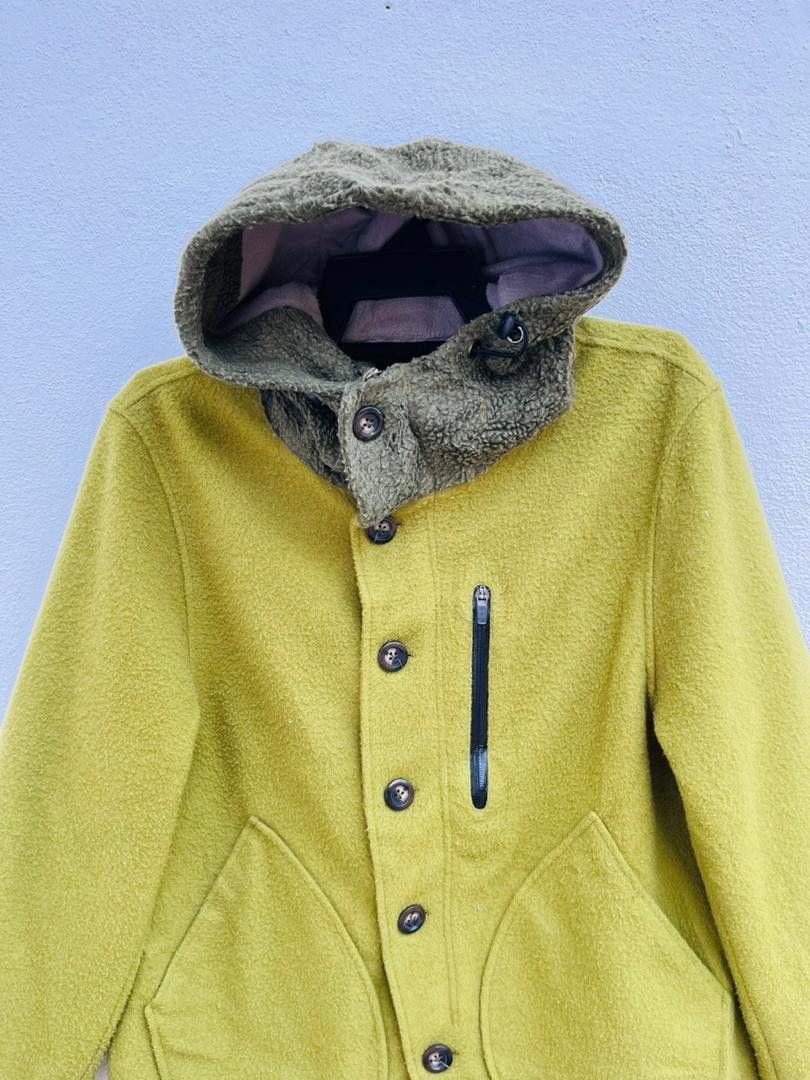 go slow caravan Vintage Go Slow Caravan Japanese Designer Fashion Style Size US M / EU 48-50 / 2 - 3 Thumbnail