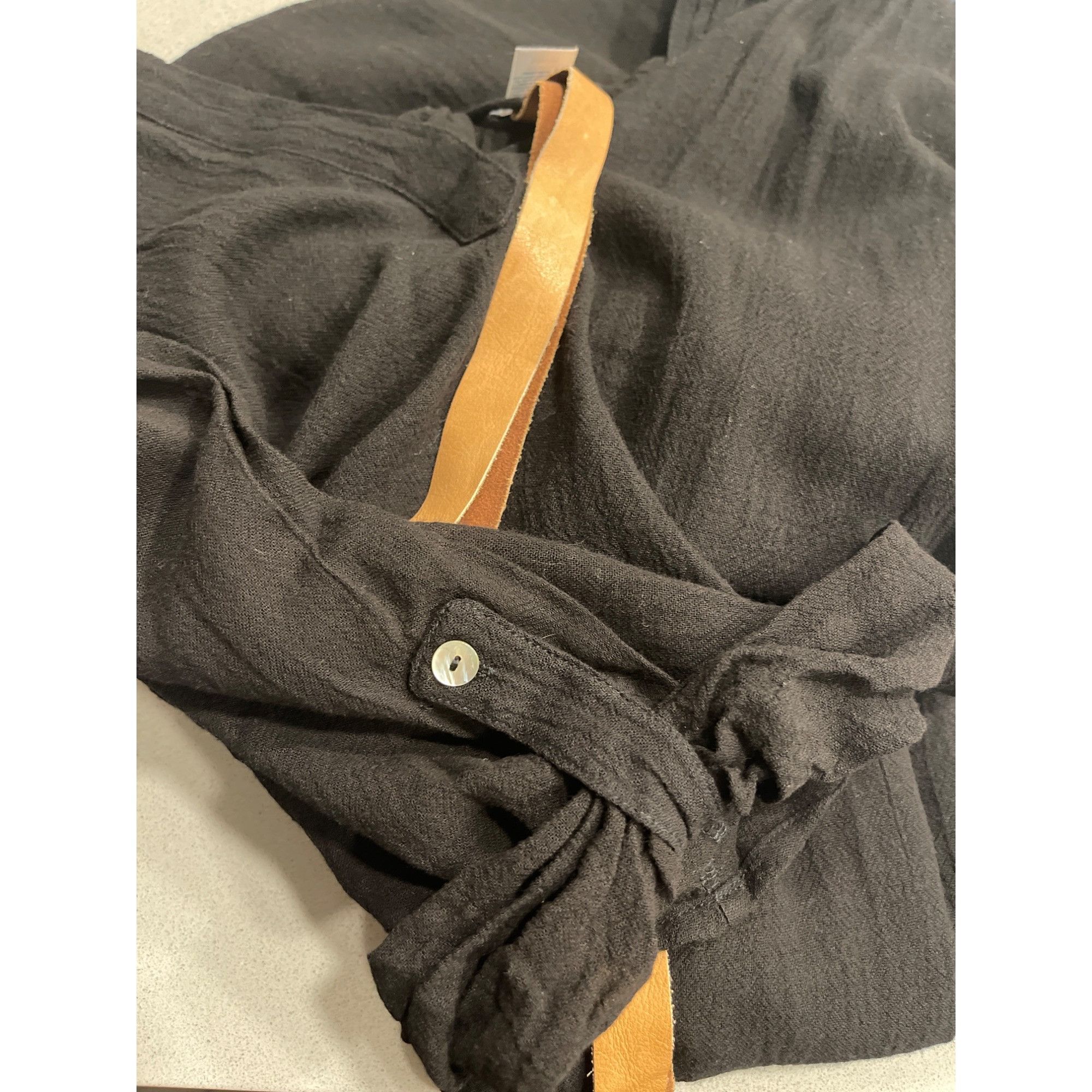 Eberjey Eberjey NWT Summer of Love Haven A Line Cover-Up Dress SZ S/ Size M / US 6-8 / IT 42-44 - 6 Thumbnail