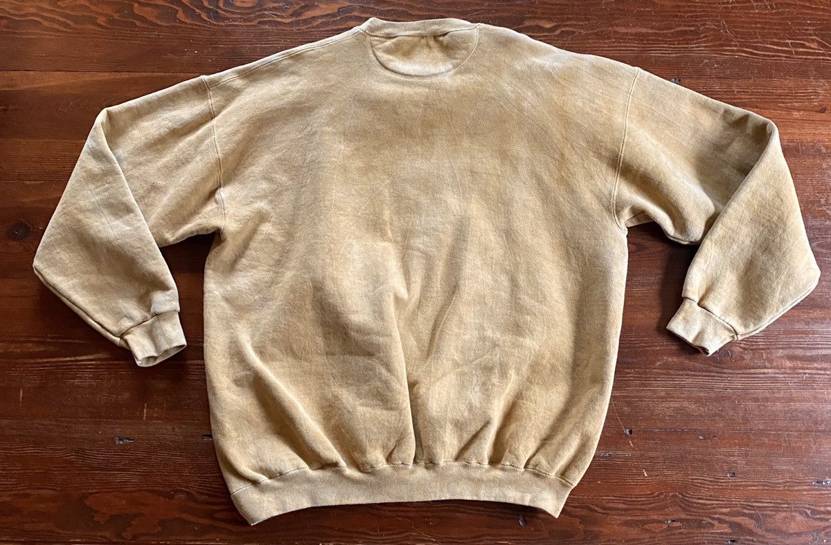 Vintage Vintage 90’s Seals San Francisco Crewneck Sweatshirt Size US XL / EU 56 / 4 - 12 Thumbnail