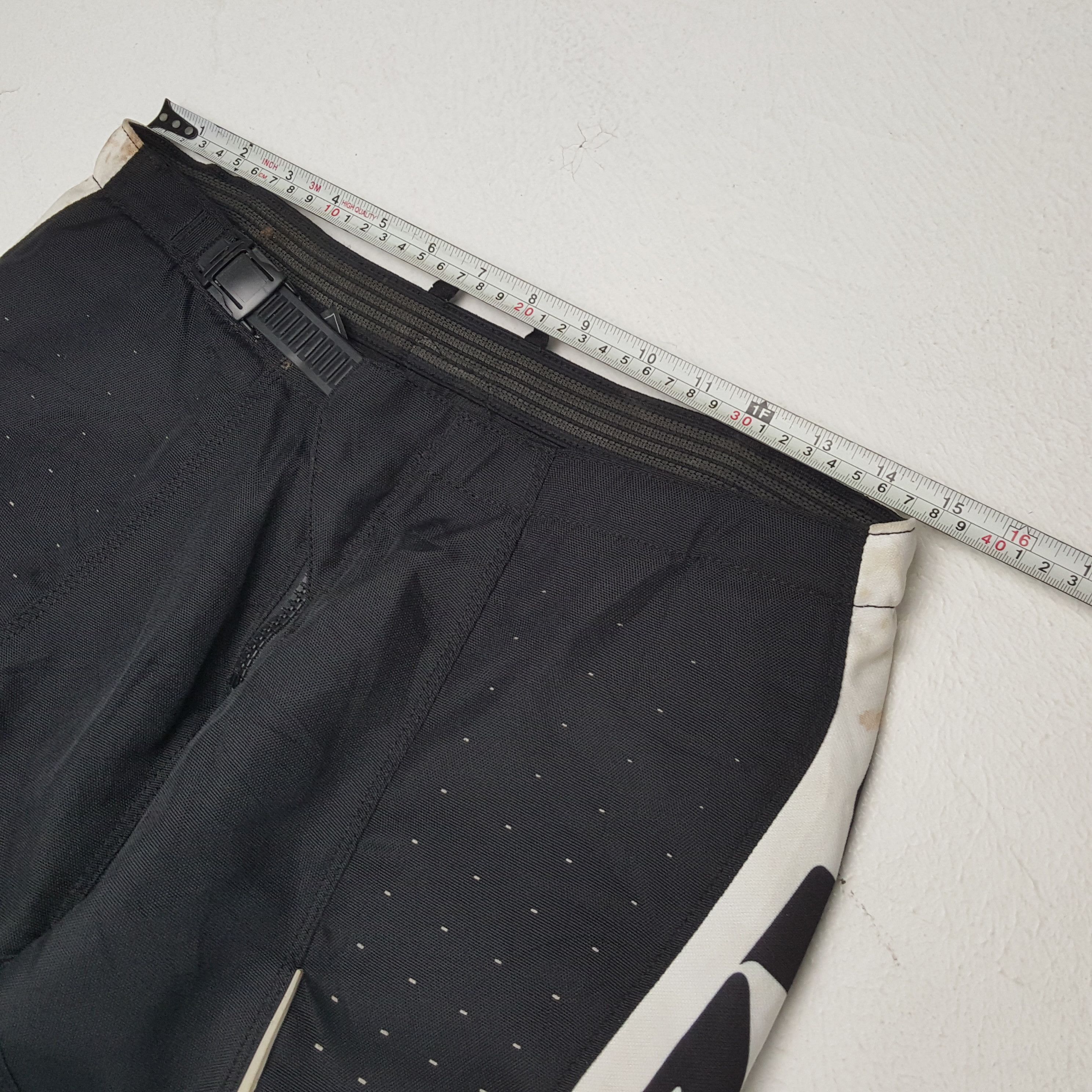 Fox Racing × Vintage FOX RACING Extreme Sports Motocross Pants Size US 29 - 7 Thumbnail