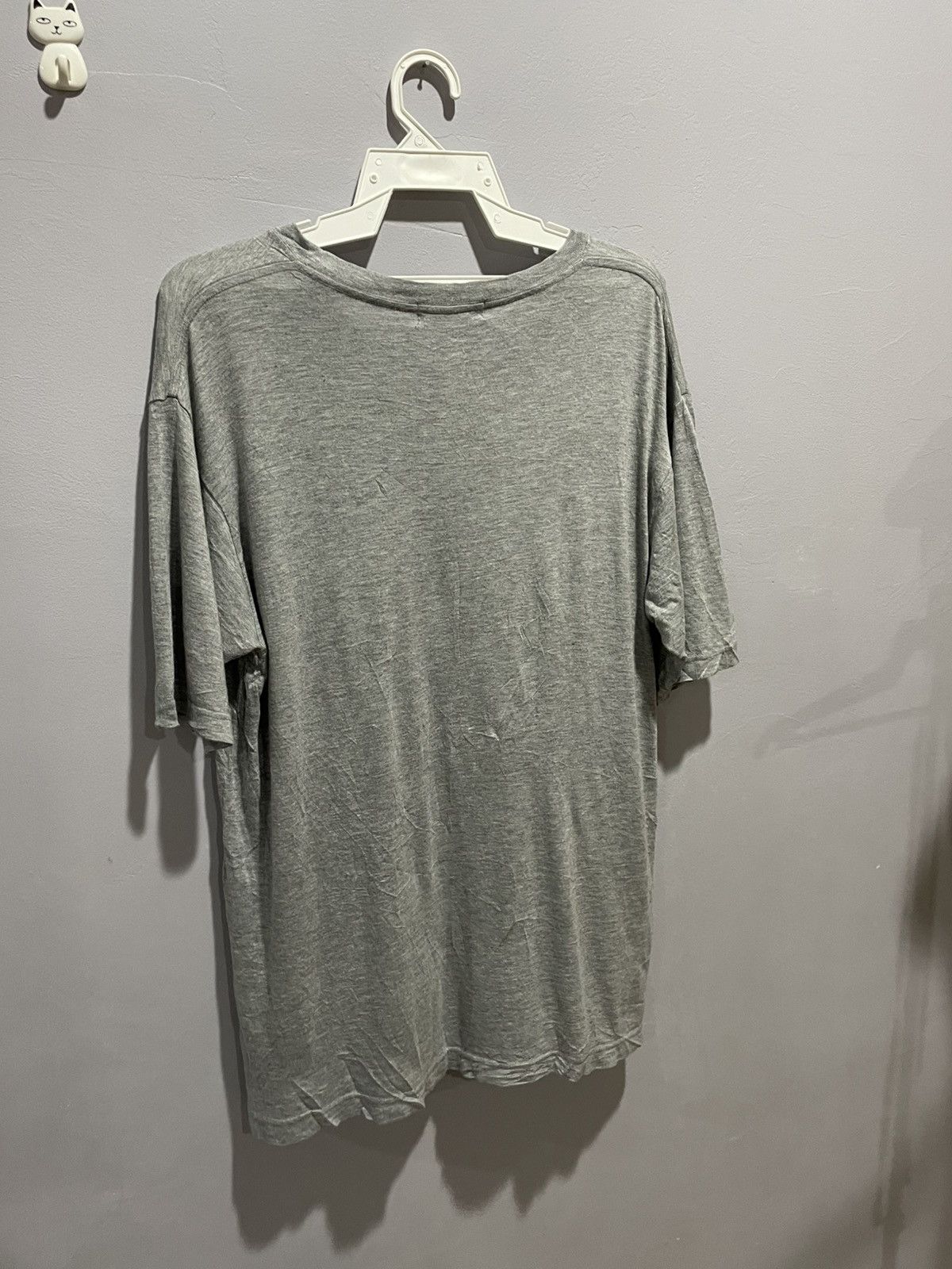 Japanese Brand Rare🔥Cabane de Zucca Shirts Size US M / EU 48-50 / 2 - 11 Thumbnail
