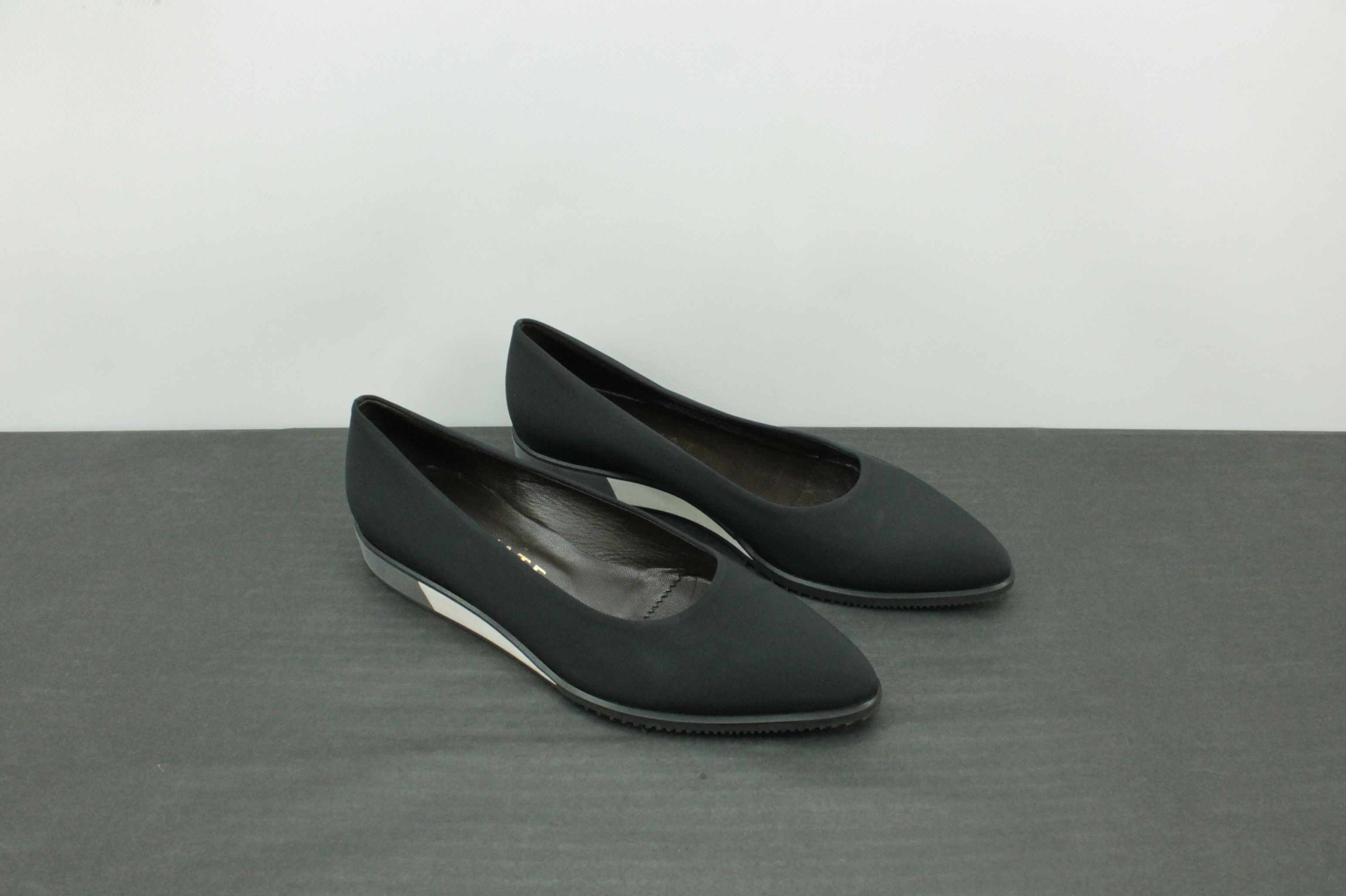 Other Brunate Comfort Casual Formal Slip On Shoes in Black Size US 7.5 / IT 37.5 - 1 Thumbnail