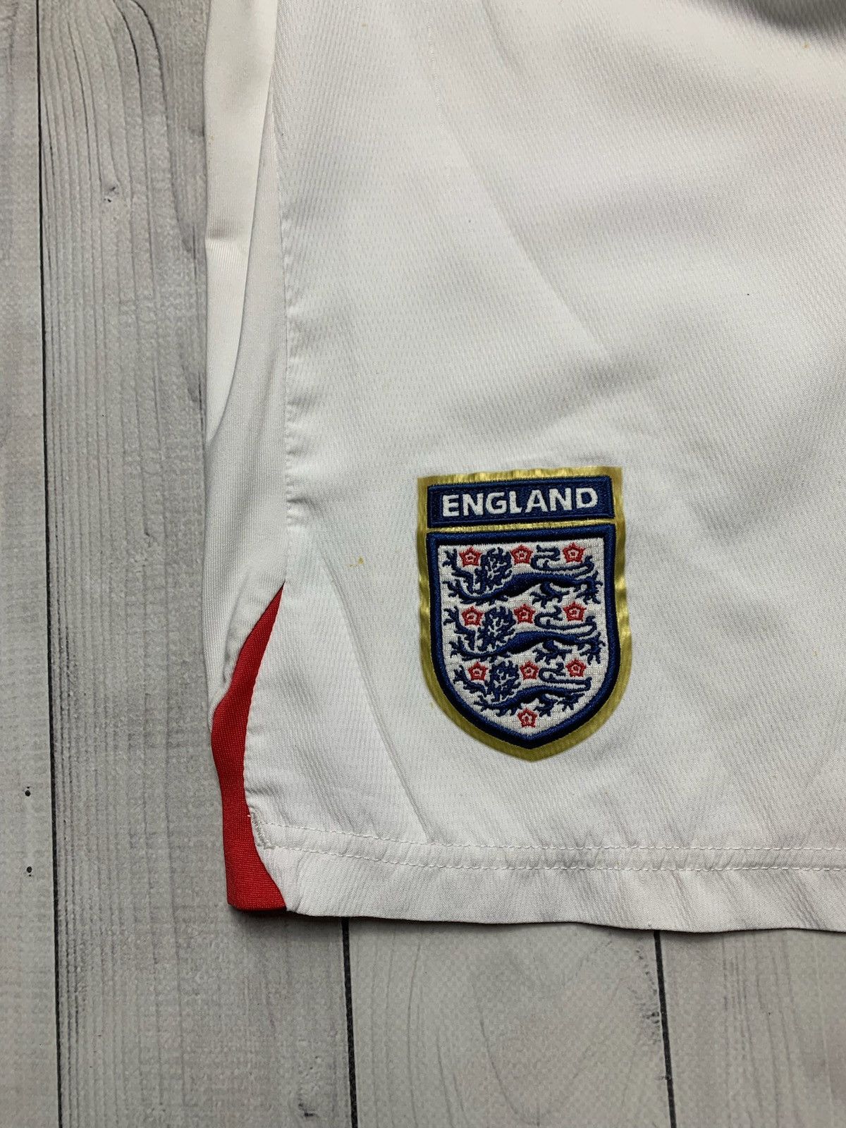 Umbro × Vintage Vintage Umbro soccer shorts size L Size US 34 / EU 50 - 3 Thumbnail