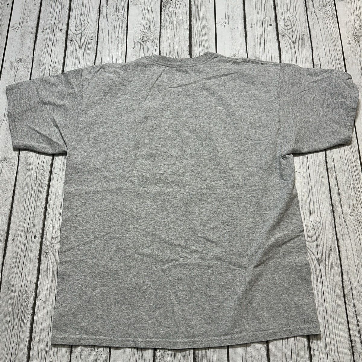 Gildan × Vintage Vintage Affirmed tee Size US XL / EU 56 / 4 - 2 Thumbnail