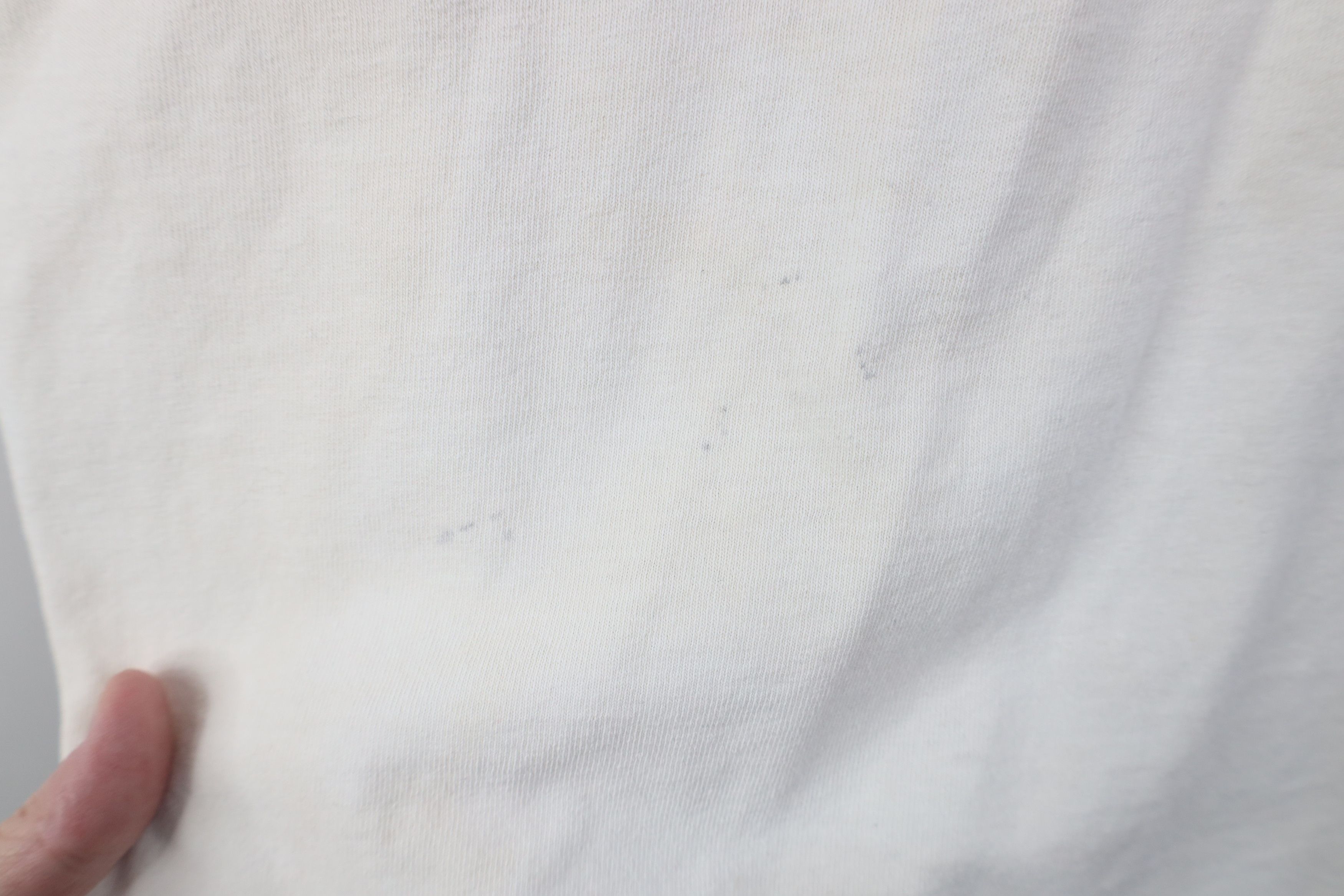 Vintage Vintage Y2K Streetwear Nature Advice From A Tree T-Shirt Size US L / EU 52-54 / 3 - 7 Thumbnail