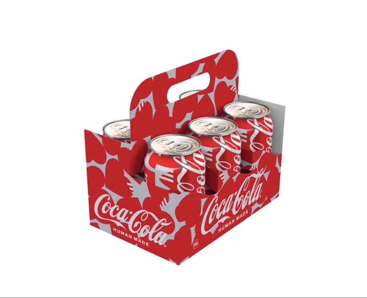 Human Made Human Made Coca Cola Set Size ONE SIZE - 1 Thumbnail