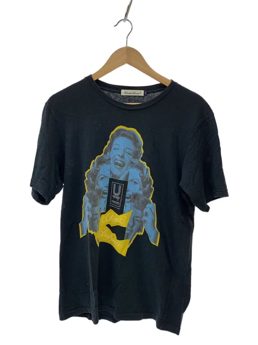 Undercover Retro Record Label Tee Size US L / EU 52-54 / 3 - 1 Thumbnail