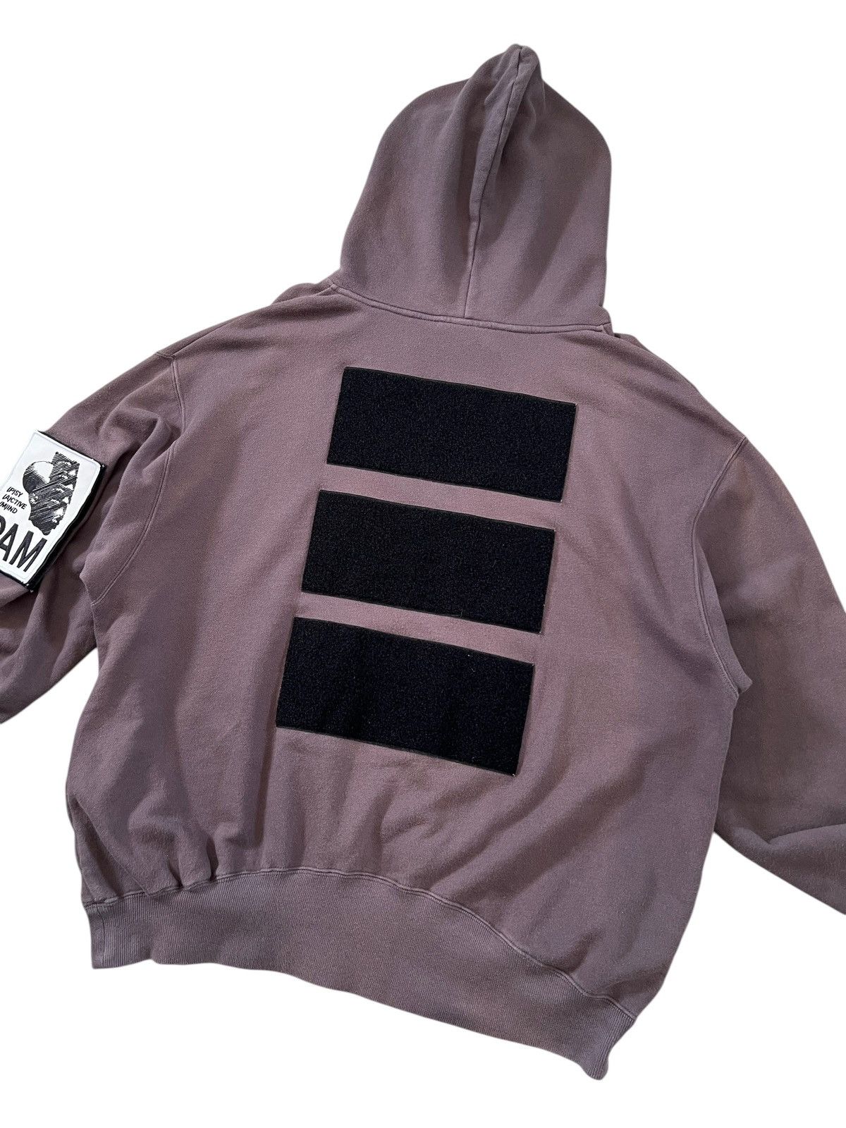 Perks And Mini Perks & Mini Patches Pullover Hoodie Size US XL / EU 56 / 4 - 12 Thumbnail
