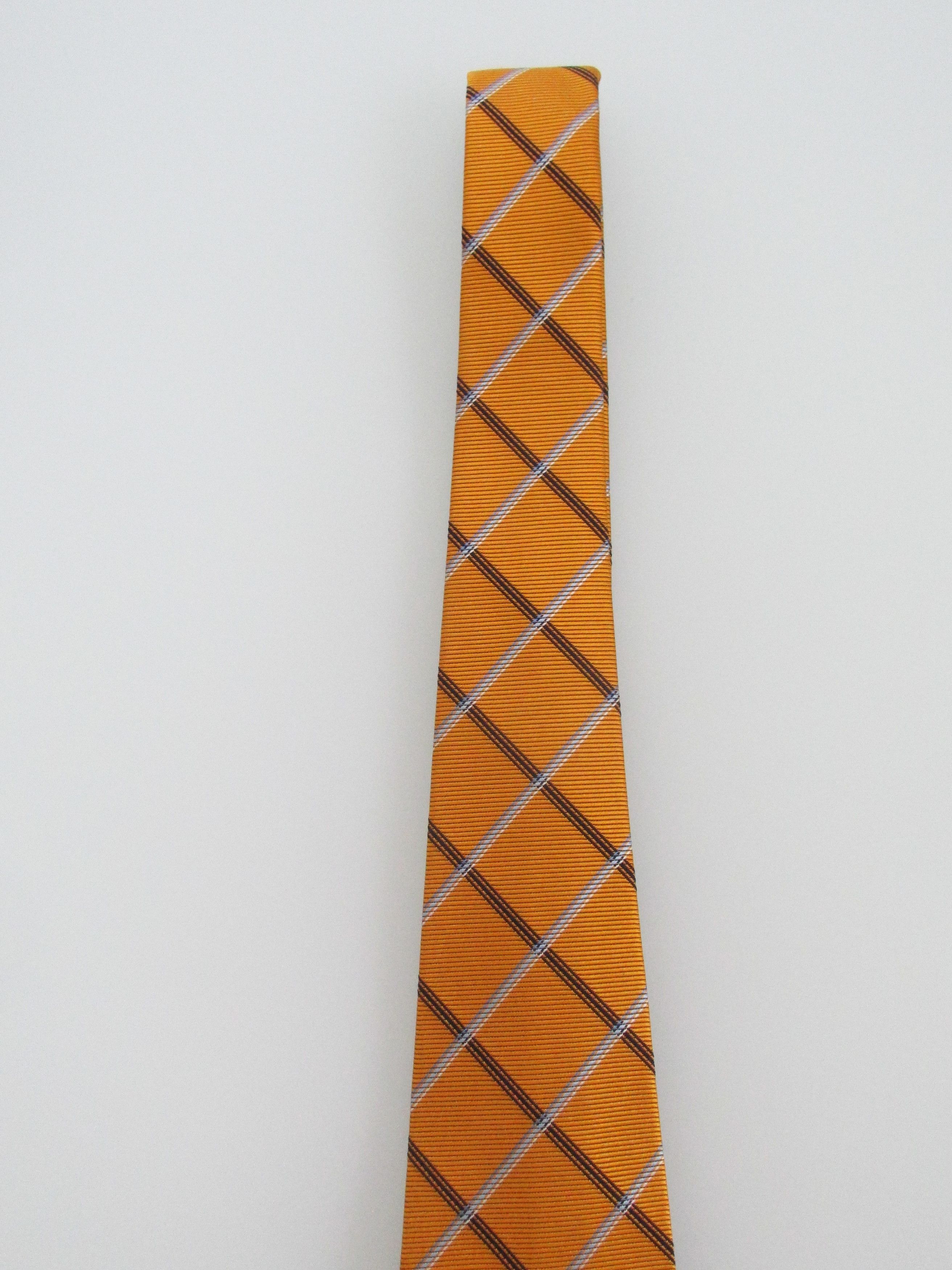 Brooks Brothers Brooks Brothers Men's Silk Tie Size ONE SIZE - 3 Thumbnail