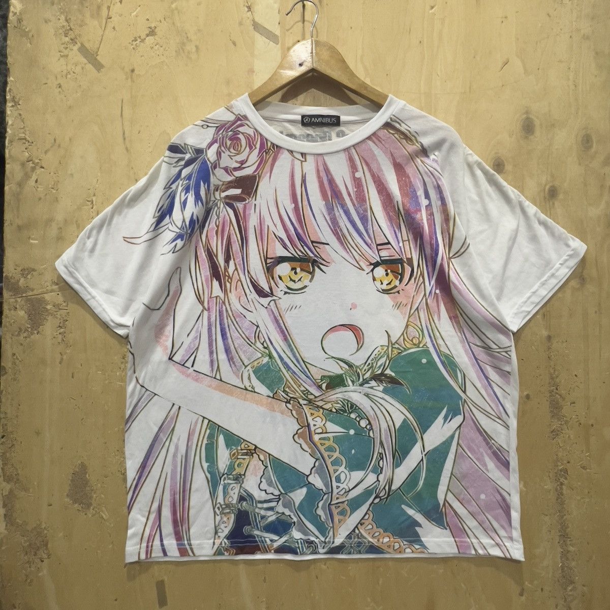 Bang Dream Girl Band Party/Roselia / Yukina Minato