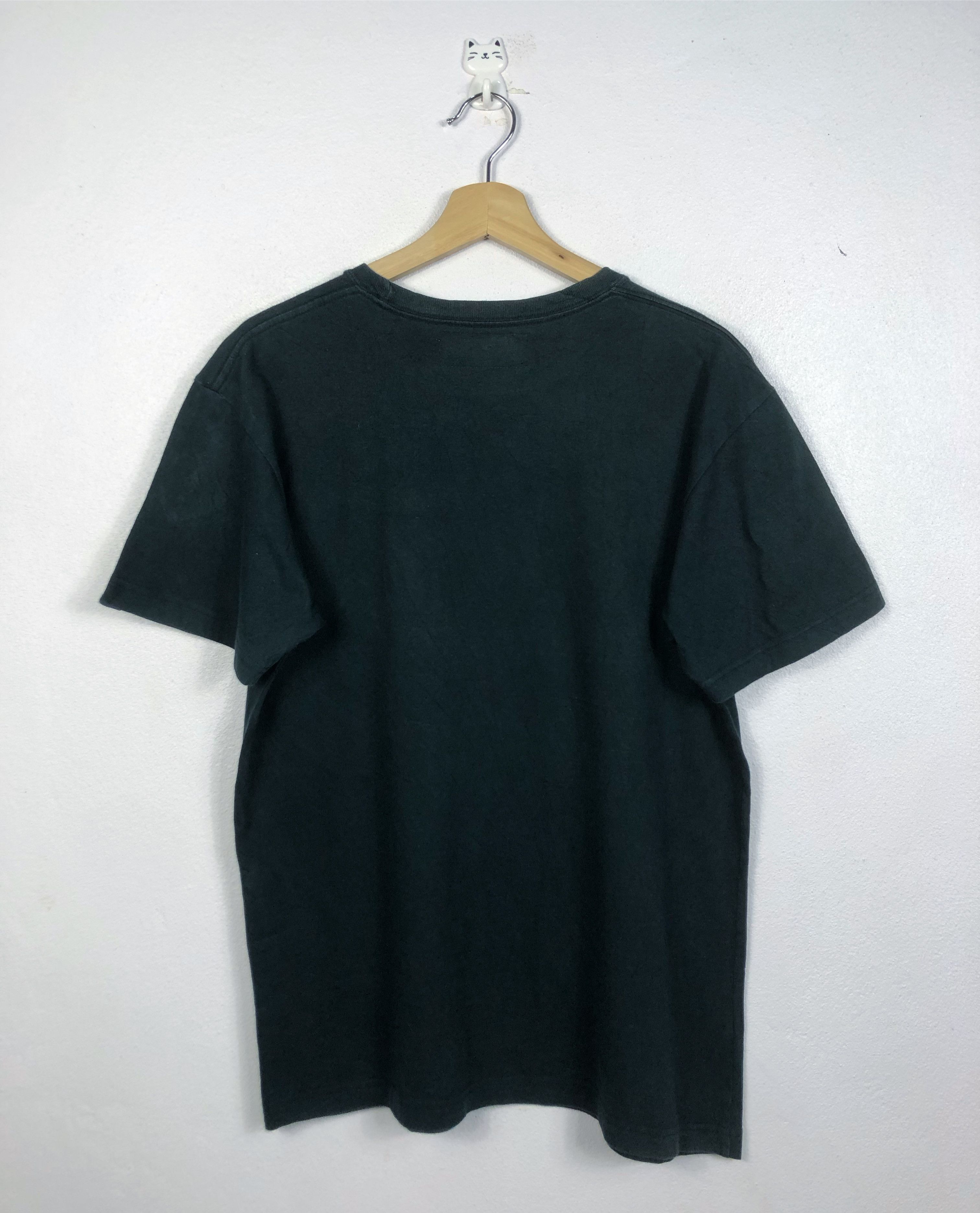 CHALLENGER Rare Challenger Logo Pocket Tee Size US M / EU 48-50 / 2 - 7 Thumbnail