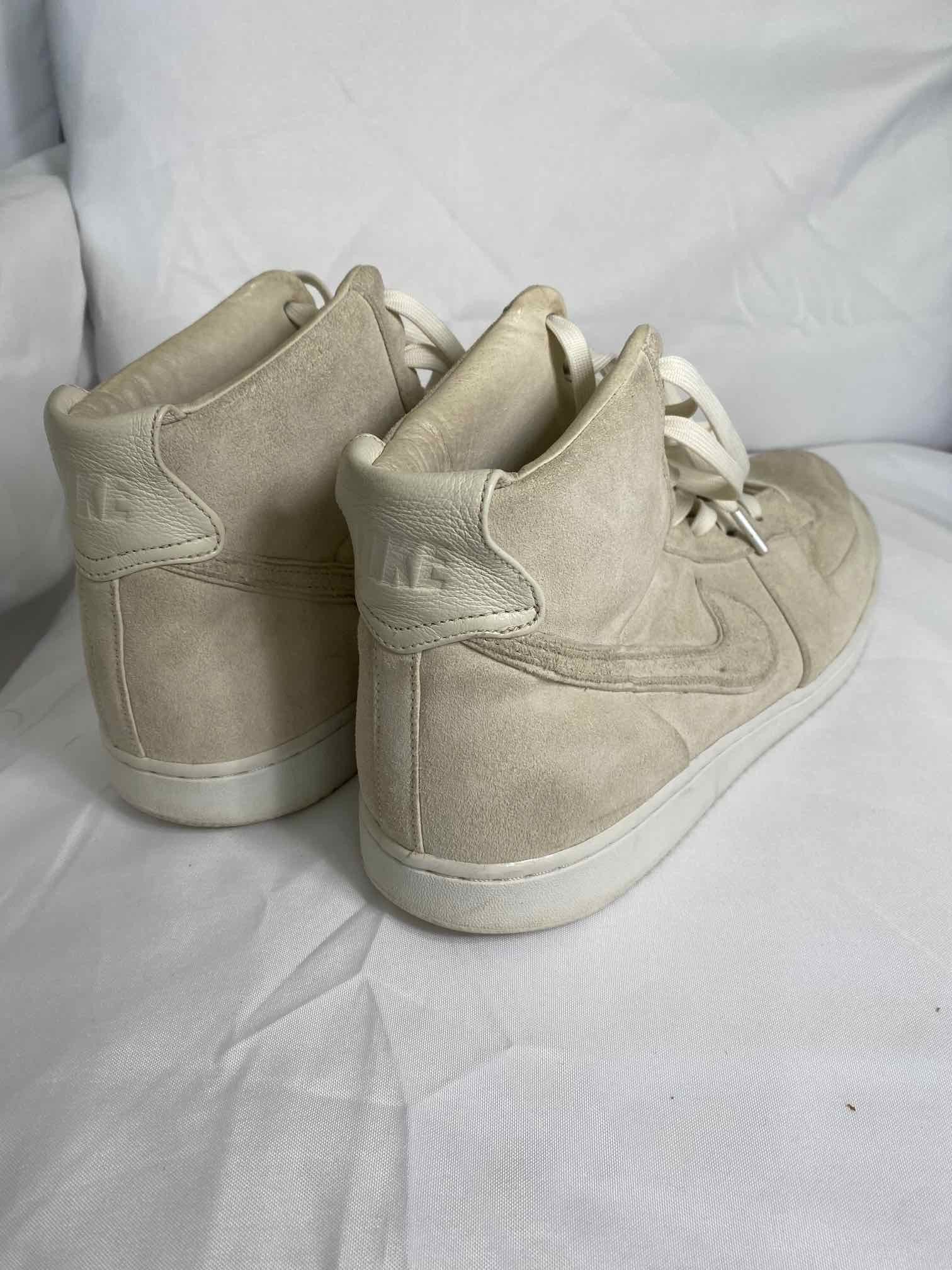 John Elliott × Nike John Elliott x Nike Premium Vandal High Size US 13 / EU 46 - 4 Thumbnail