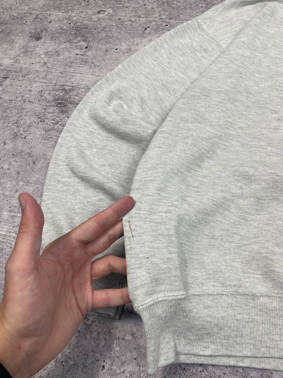 Russell Athletic Vintage 90s Russell Athletic Baggy Boxy Fit Sweatshirt Y2K Size US L / EU 52-54 / 3 - 5 Thumbnail
