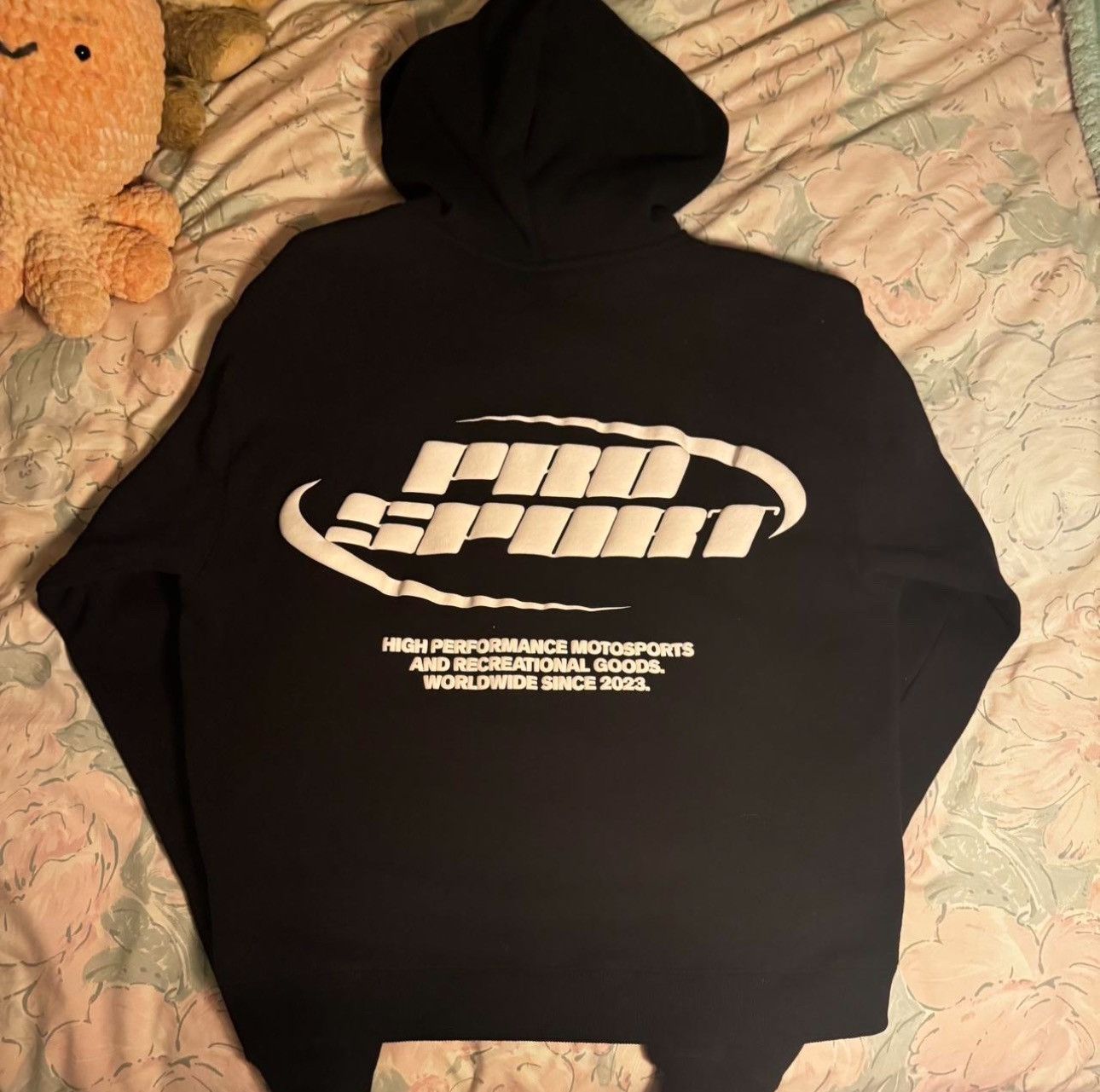 Absent logo hoodie Size S / US 4 / IT 40 - 2 Thumbnail