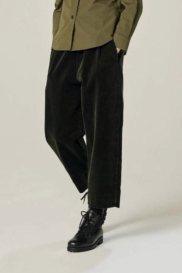 Designer × Margaret Howell Margarett Howell Side Closure Pants Size 27" / US 4 / IT 40 - 17 Thumbnail