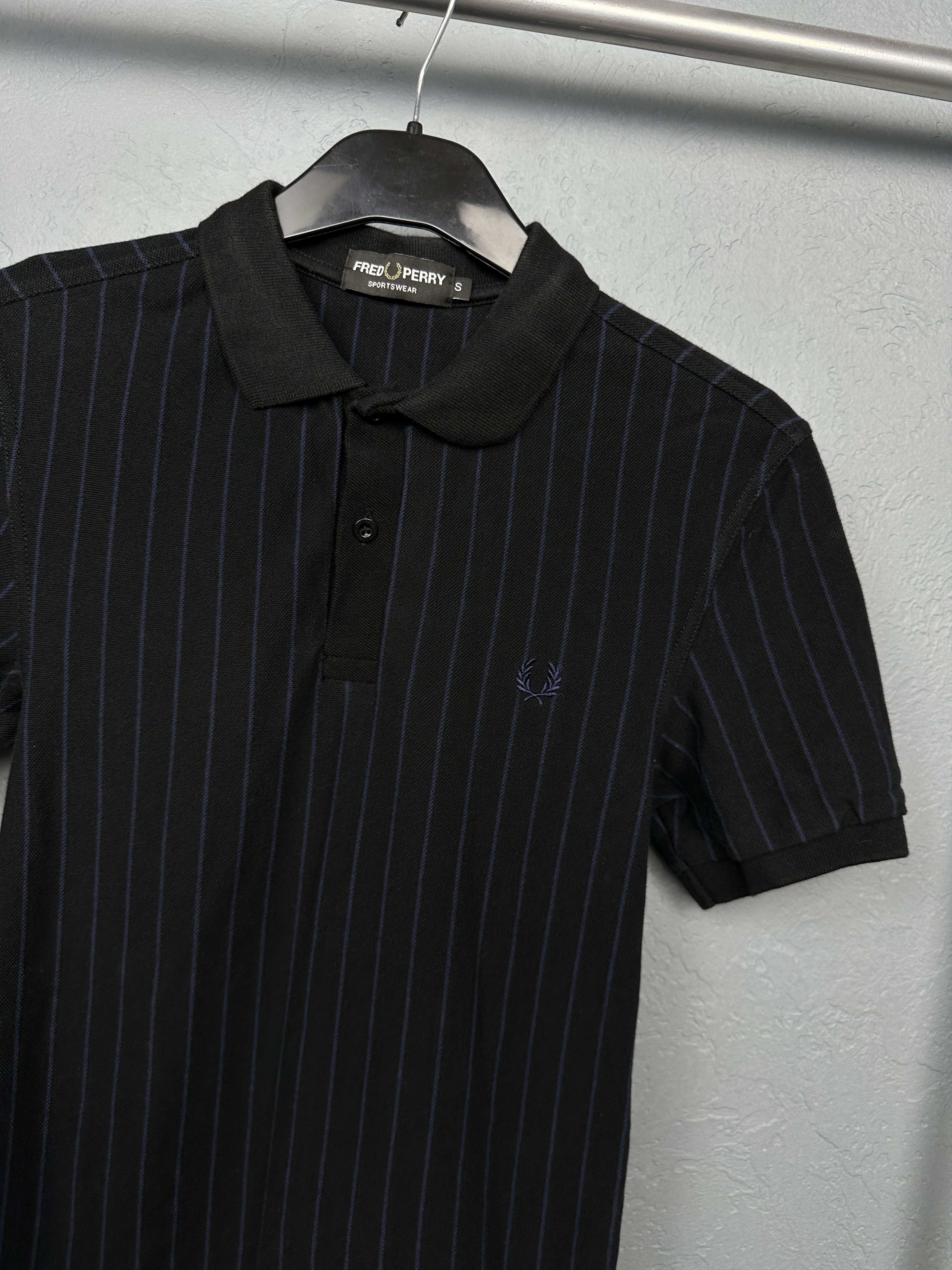 Fred Perry Fred Perry Mens Polo Shirt Size US S / EU 44-46 / 1 - 2 Thumbnail