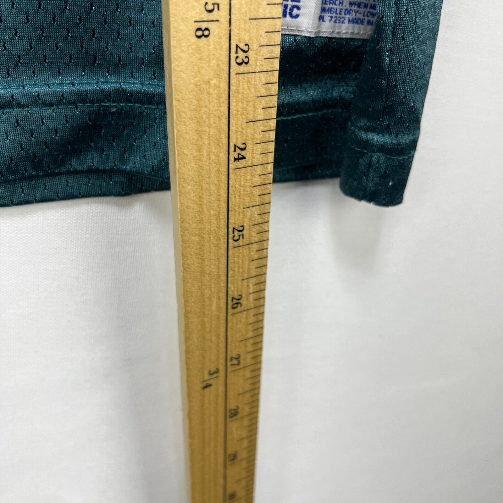 Russell Athletic × Vintage Vintage Philadelphia Eagles Football Ricky Waters 32 Youth L Size US L / EU 52-54 / 3 - 10 Thumbnail