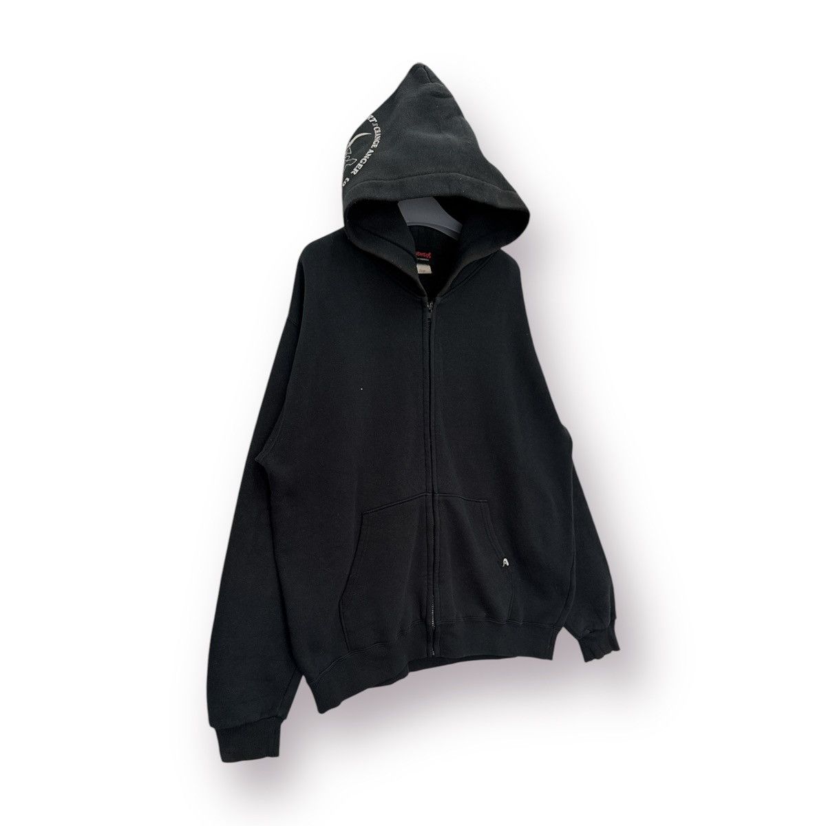 Madness 🔥 Vintage Y2k Madness Japan Streetwear Hoodie - L Size US L / EU 52-54 / 3 - 3 Thumbnail