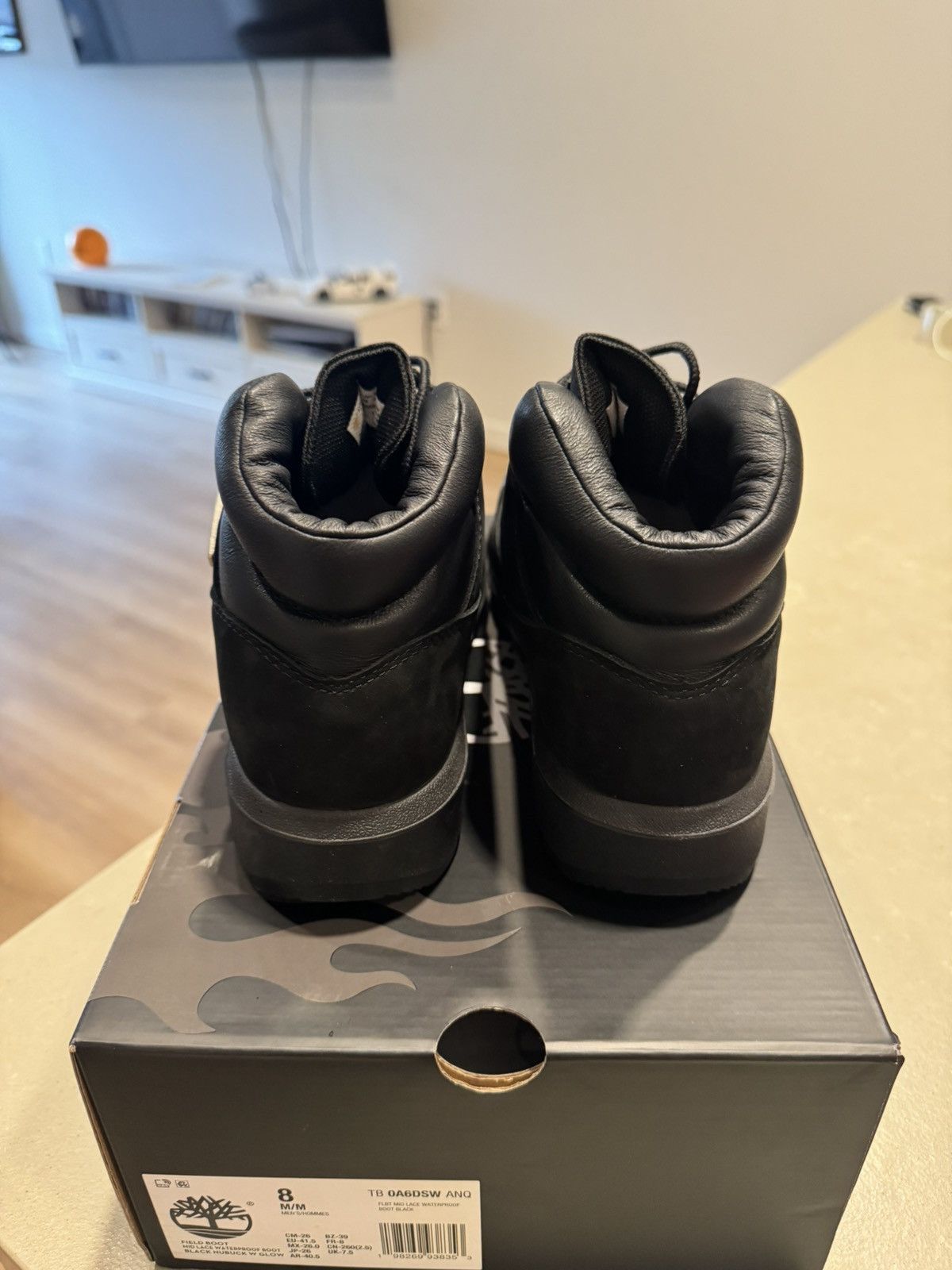 Timberland Timberland x Loso Field Boot Size US 8 / EU 41 - 6 Thumbnail