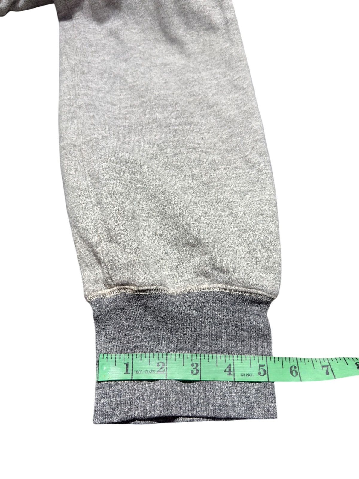 Kapital Kapital Joggerpant Doublesided Big Pocket Size US 33 - 22 Thumbnail