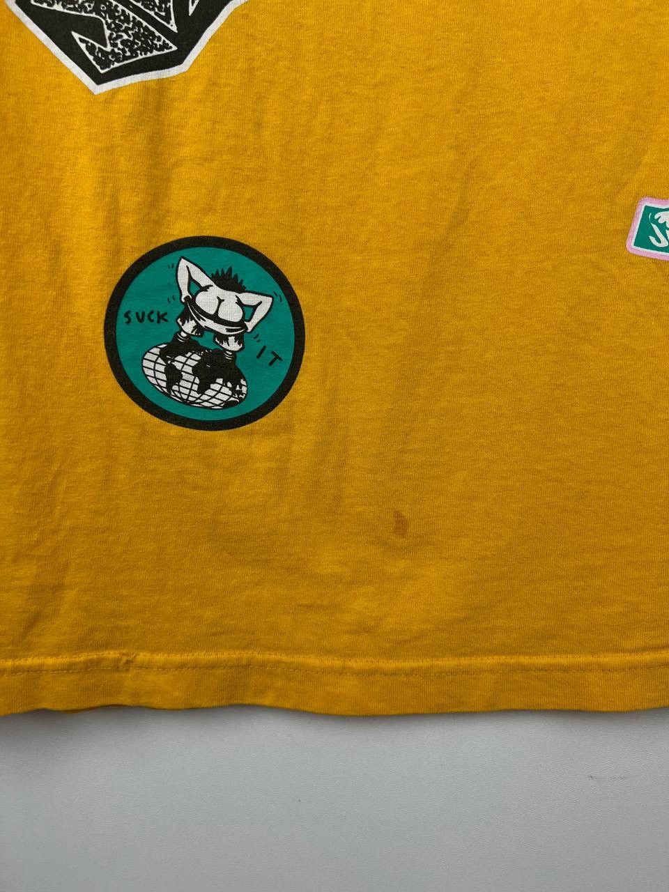 Other Jungles streetwear t-shirts size S Size US S / EU 44-46 / 1 - 4 Thumbnail
