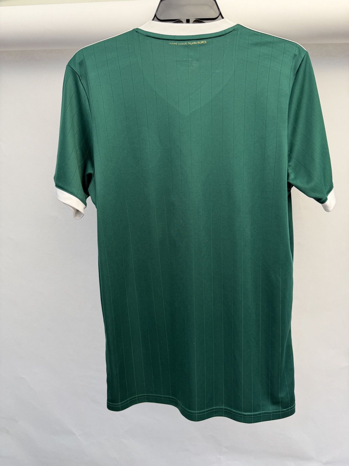 Adidas Adidas x Vice Red Star Soccer Club Home T-Shirt Size US S / EU 44-46 / 1 - 7 Thumbnail