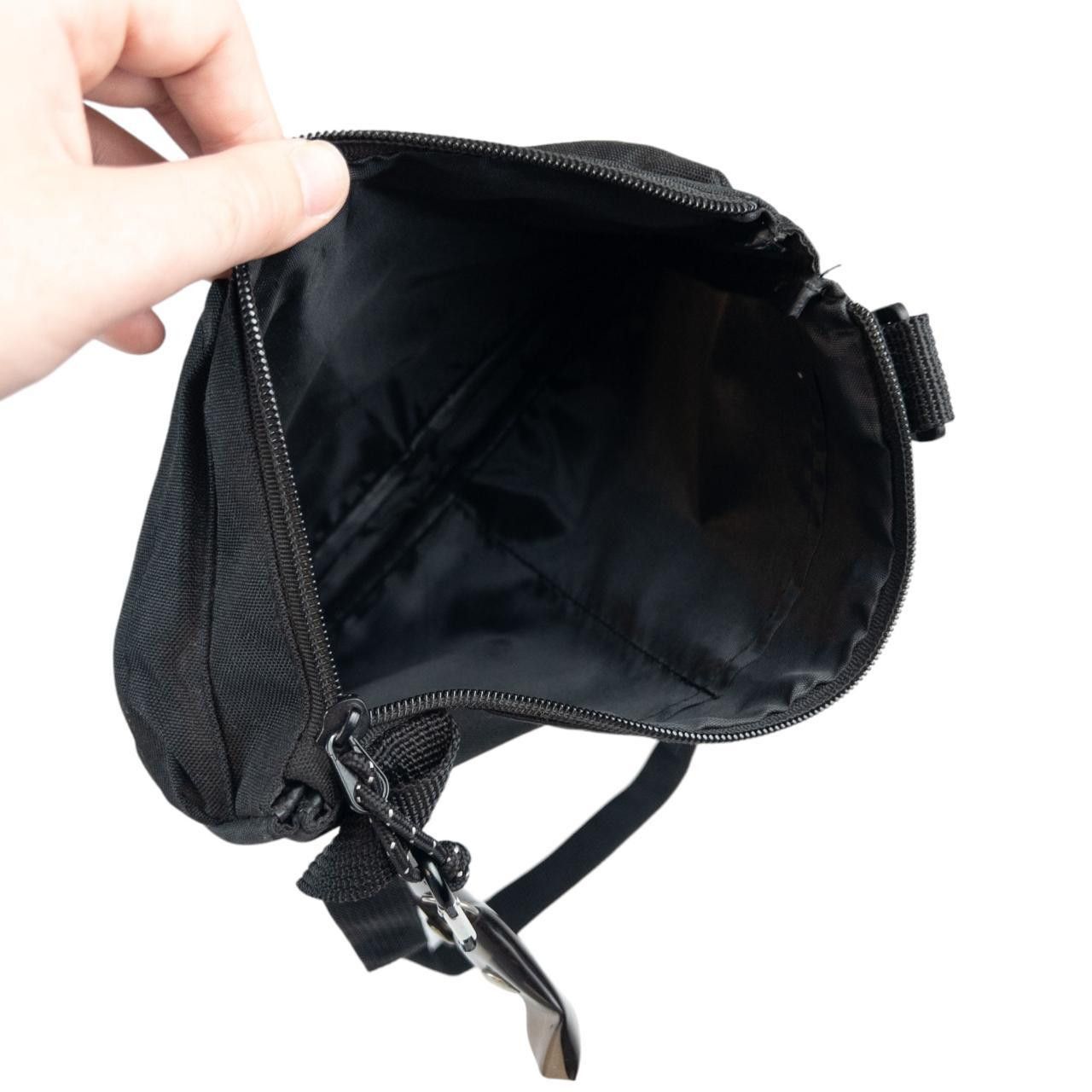 Ne-Net Vintage Ne-Net By Issey Miyake Cross Body Bag Size ONE SIZE - 5 Thumbnail
