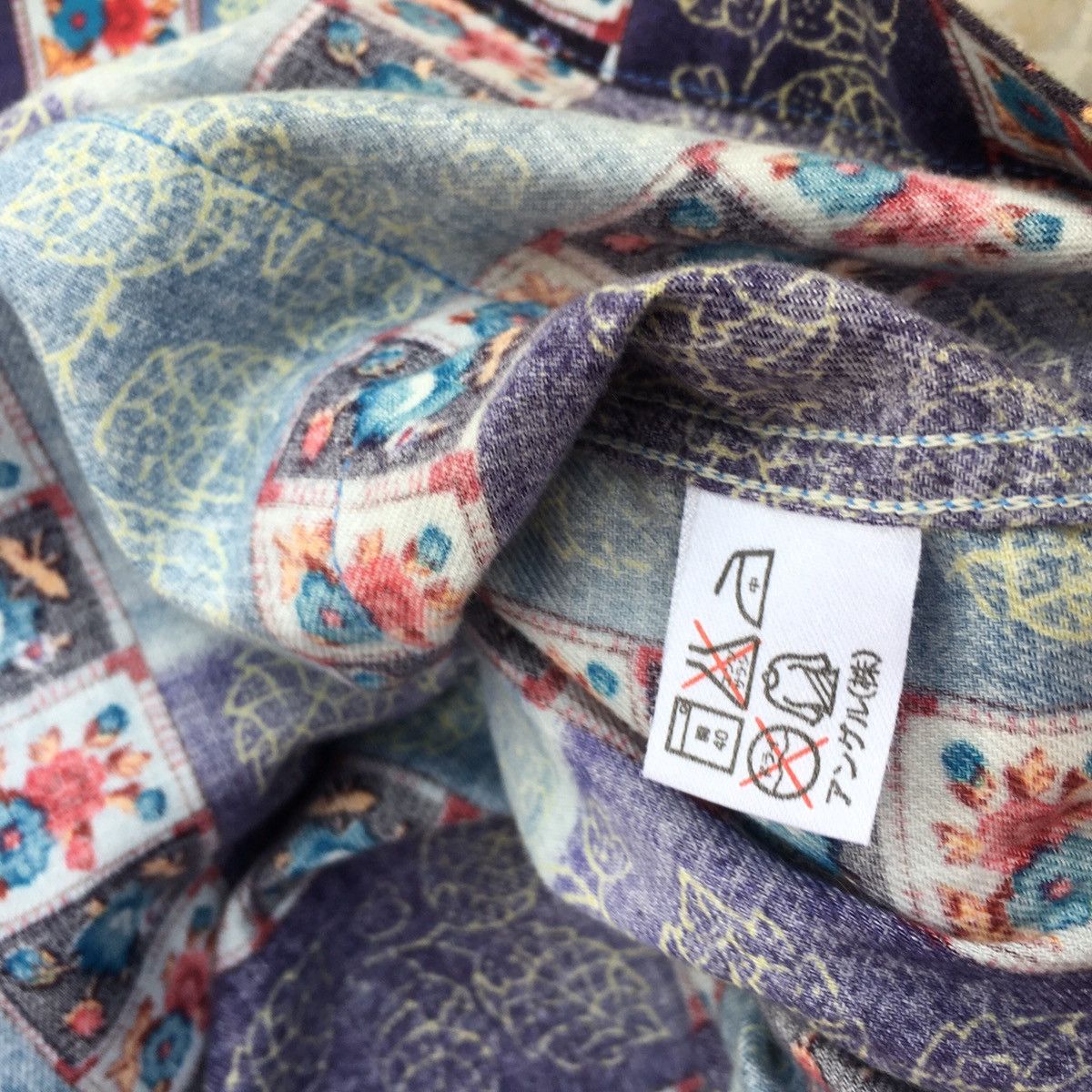 Kenzo KENZO PARIS NIGHTWEAR Size US L / EU 52-54 / 3 - 11 Thumbnail