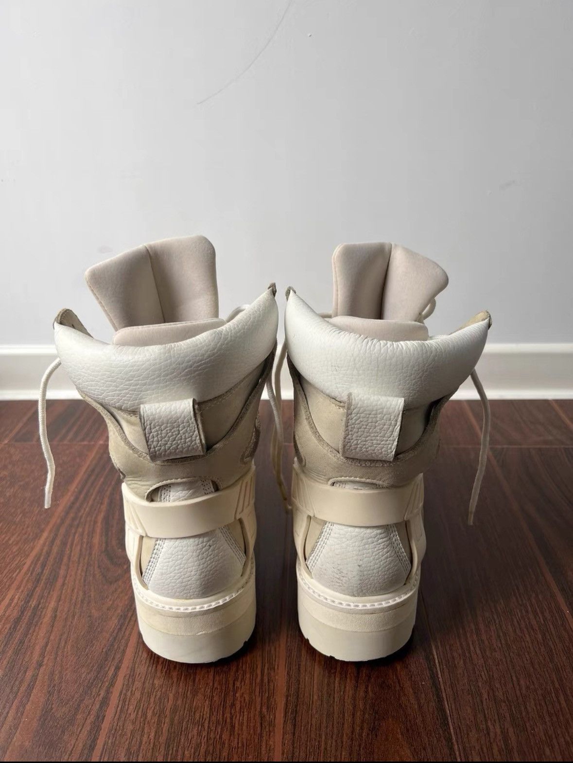 Hood By Air HBA Forfex Avalanche Boot Shayne Oliver Size US 8 / EU 41 - 5 Thumbnail
