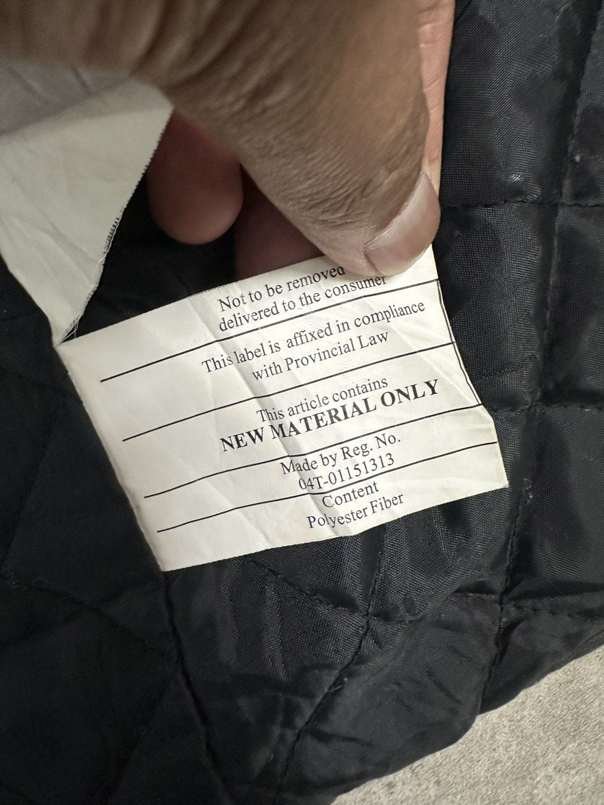 Dickies × Vintage Vintage Dickies Hooded Jacket Size US L / EU 52-54 / 3 - 5 Thumbnail
