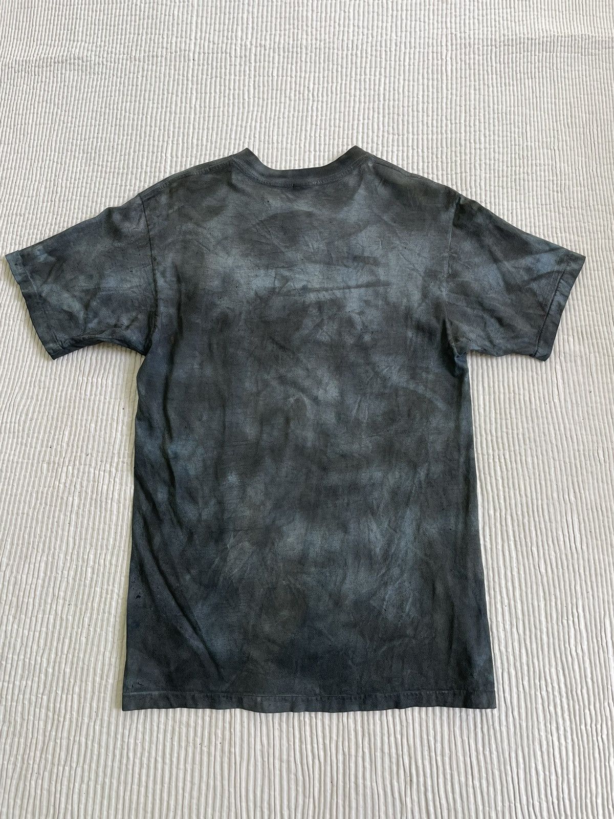 Handmade × Vintage Dusk Hand Camo Painted Shirt Size US M / EU 48-50 / 2 - 6 Thumbnail