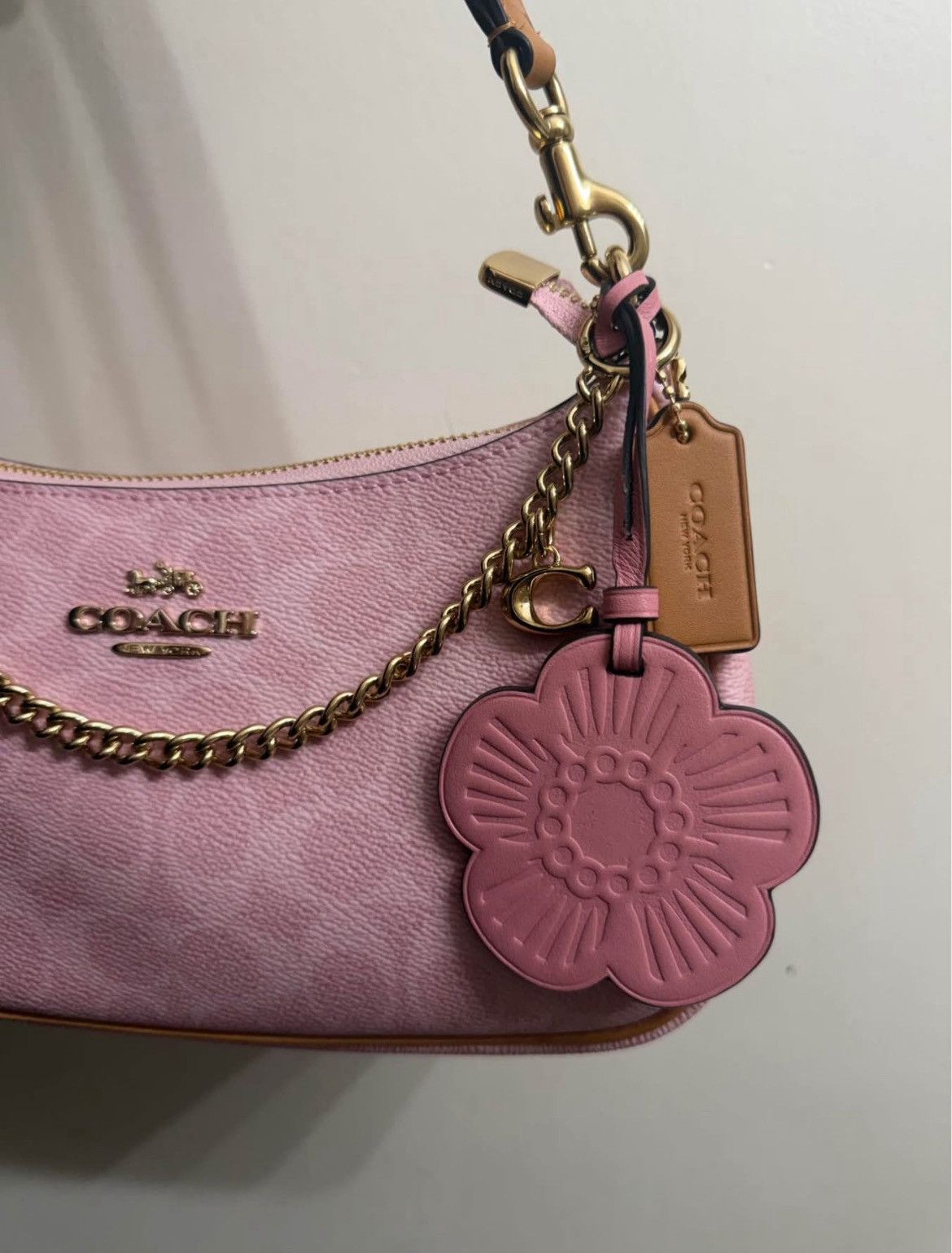 Coach Coach teri with charms Size ONE SIZE - 6 Thumbnail