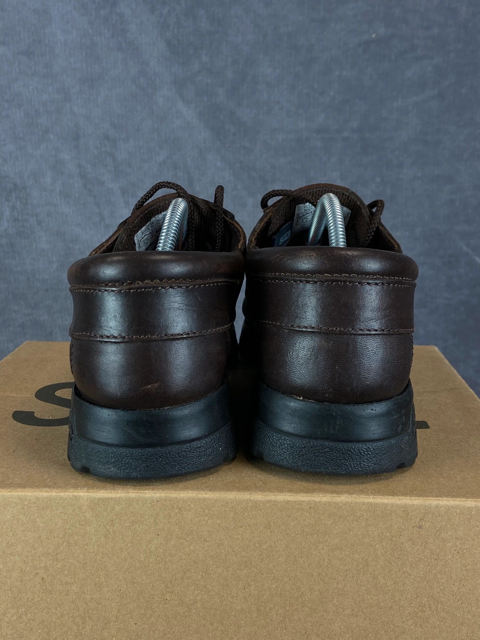 Ellesse Ellesse Black Winter Shoes EU 41 Size US 8 / EU 41 - 4 Thumbnail