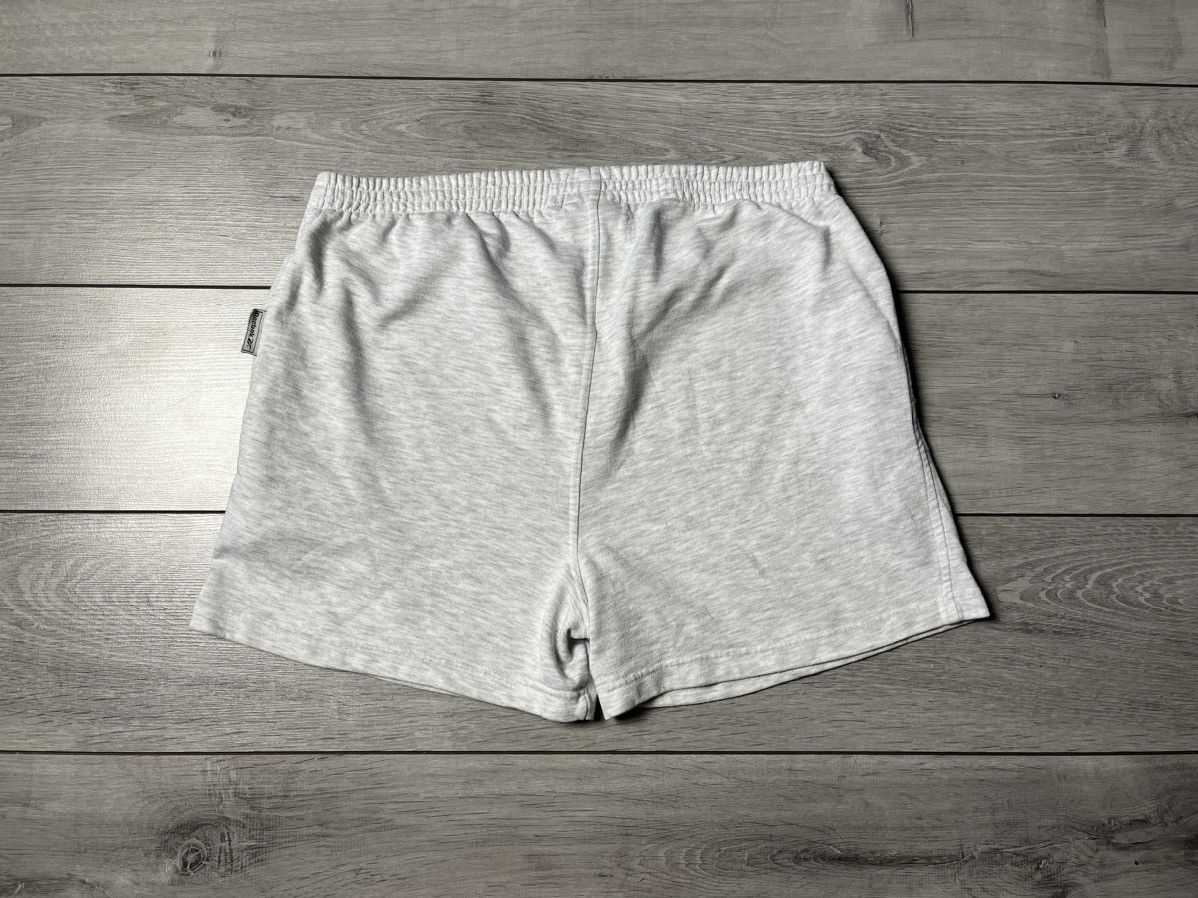 Reebok Reebok sweat shorts logo size Large Size US 34 / EU 50 - 4 Thumbnail