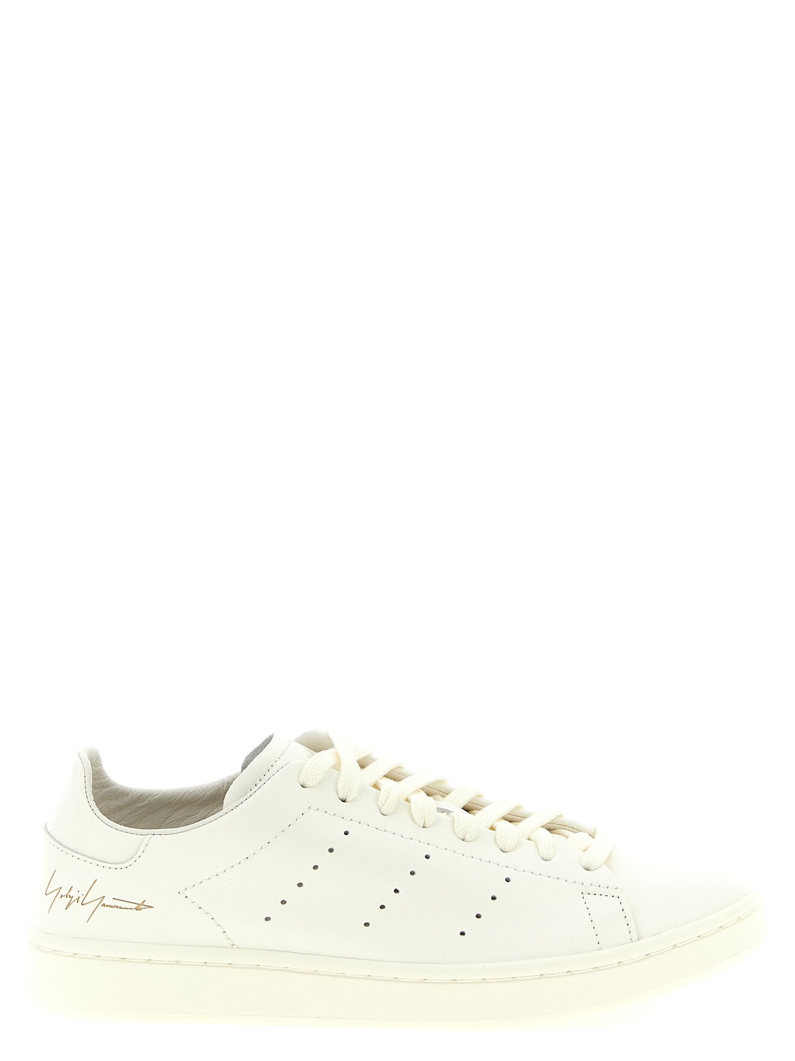 Y-3 'Y-3 Stan Smith' sneakers Size US 9.5 / EU 42-43 - 1 Thumbnail