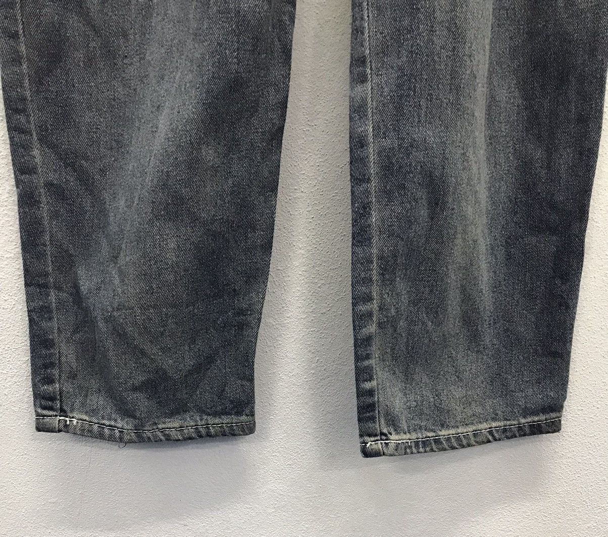 Jean × Vintage Vintage Jeans Overall Size US 38 / EU 54 - 8 Thumbnail
