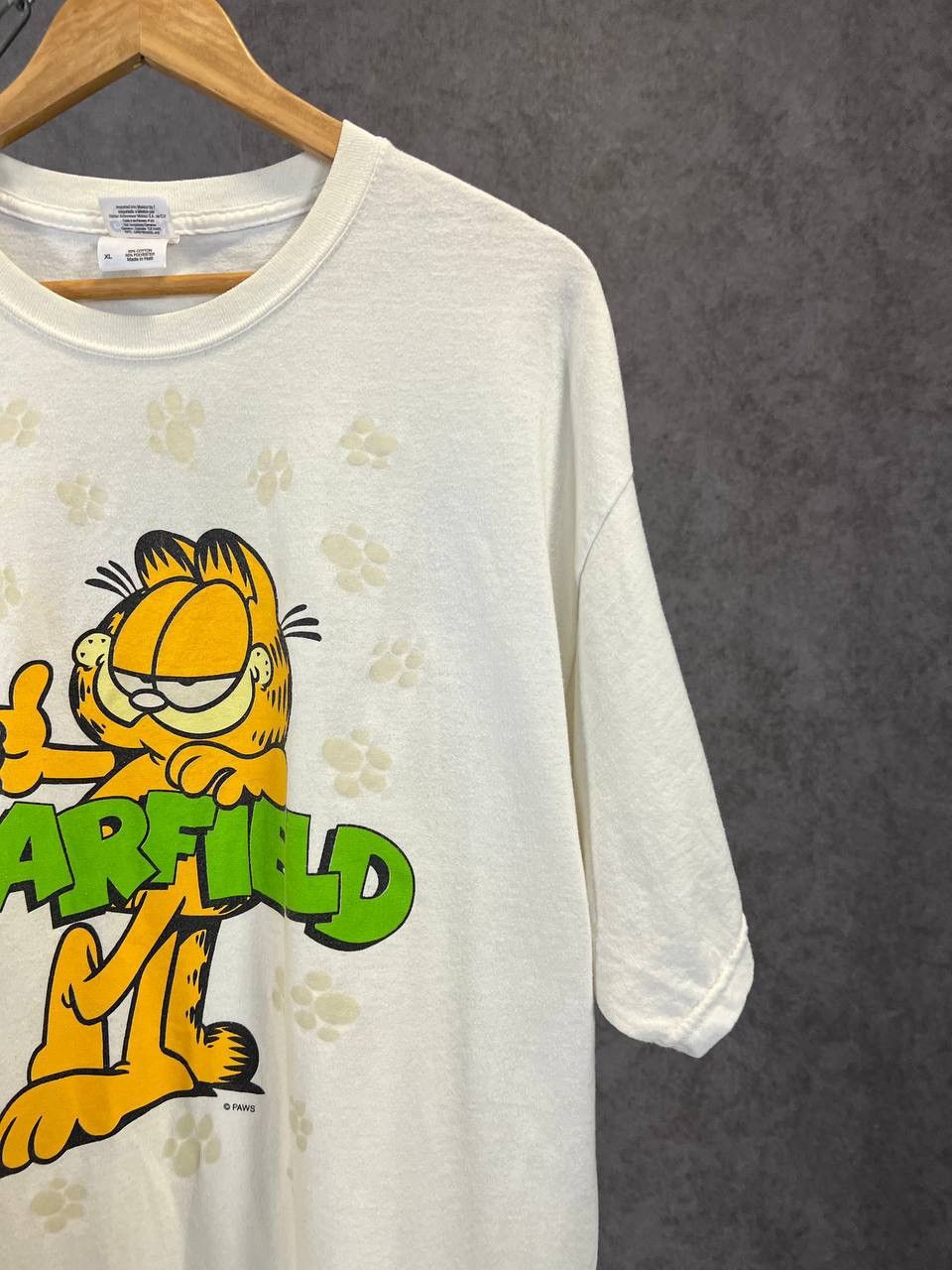 Other Garfield comics movie tee Size US XL / EU 56 / 4 - 2 Thumbnail