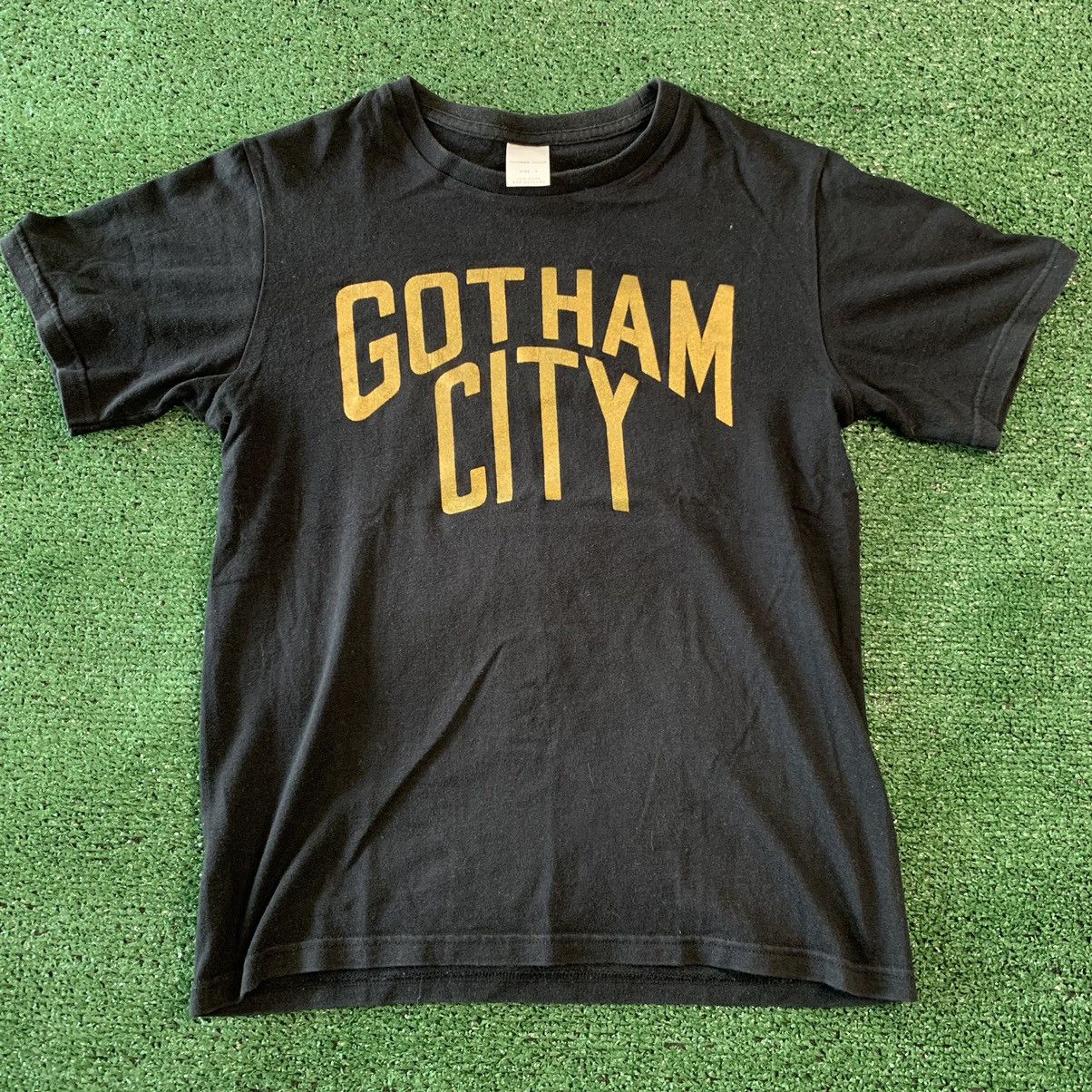 Number (N)ine × Takahiromiyashita The Soloist. Number nine Gotham