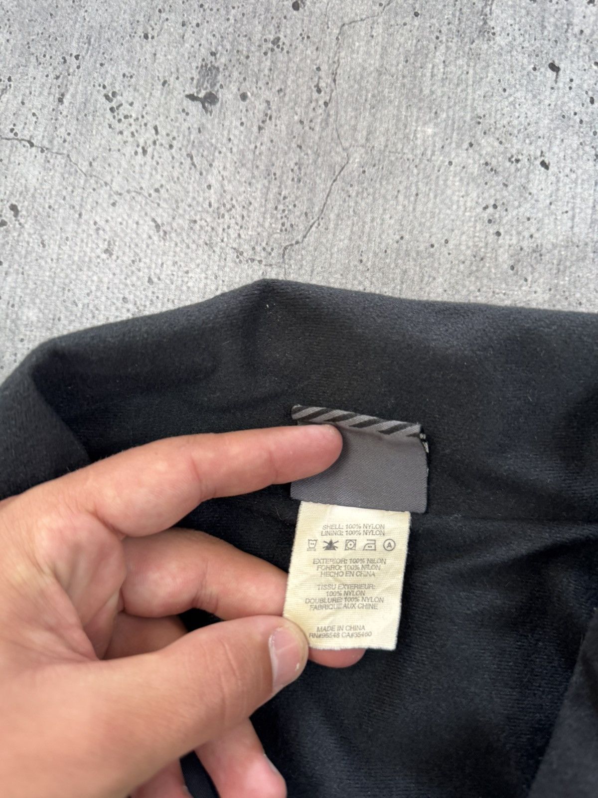 Oakley Vintage Oakley Jacket Streetwear Y2k Style Hype Surf Style Size US M / EU 48-50 / 2 - 6 Thumbnail